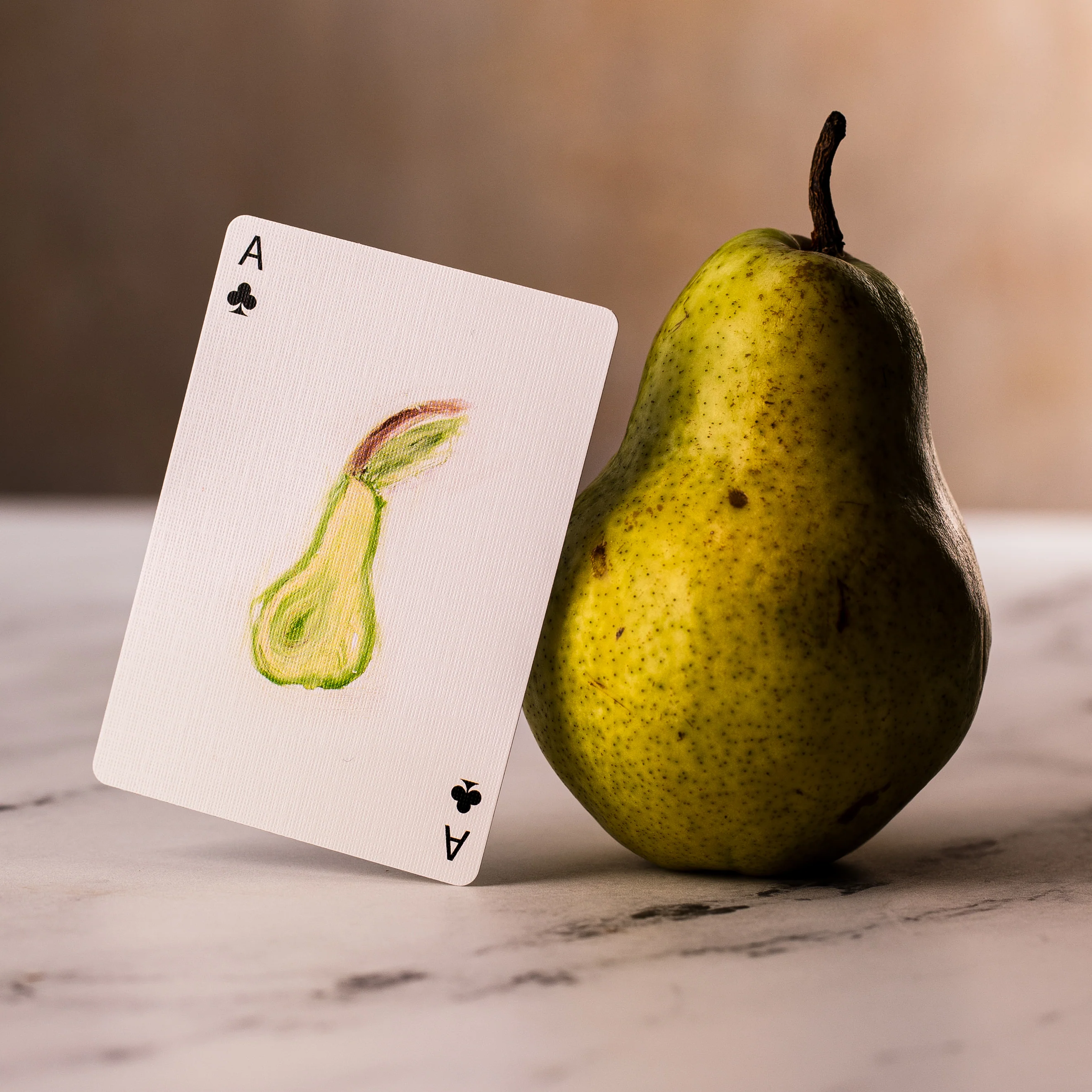 Eleven Madison Park Playing Cards - Image 6