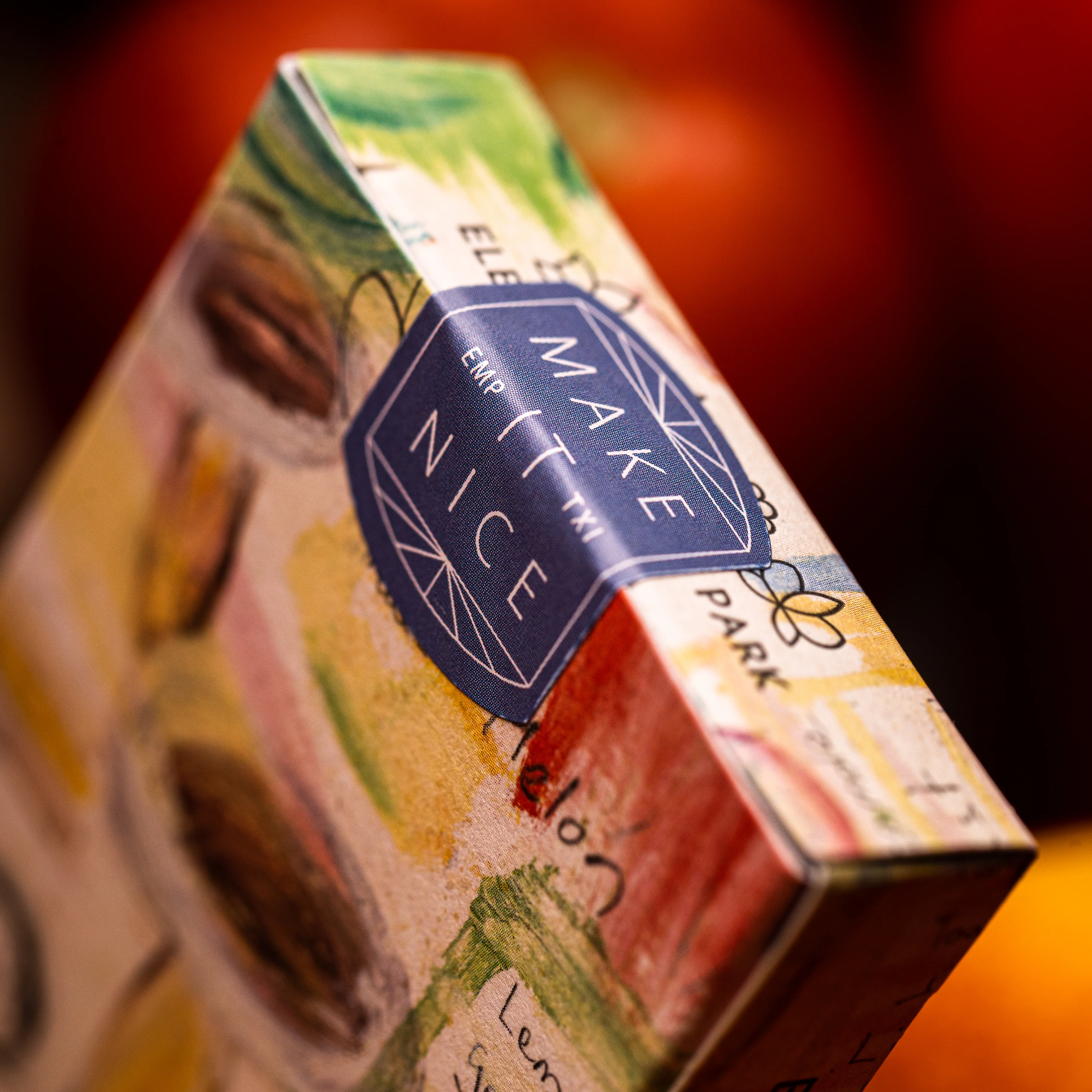Eleven Madison Park Playing Cards - Image 7