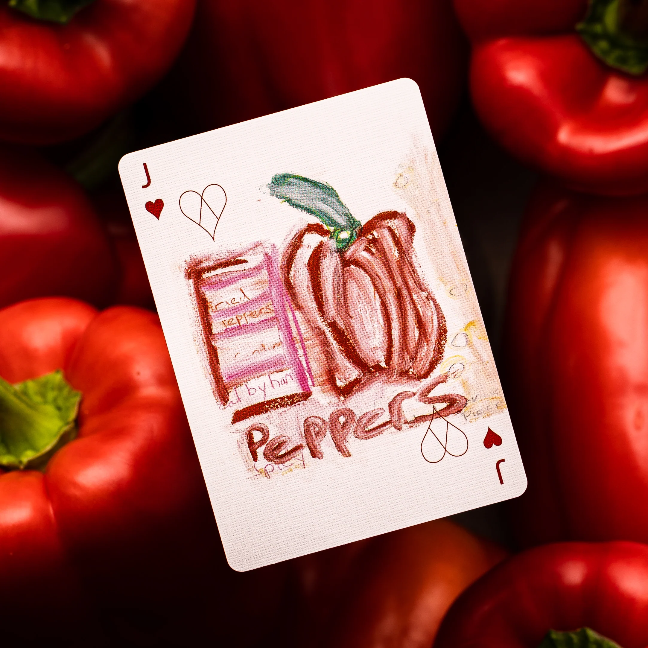 Eleven Madison Park Playing Cards - Image 8