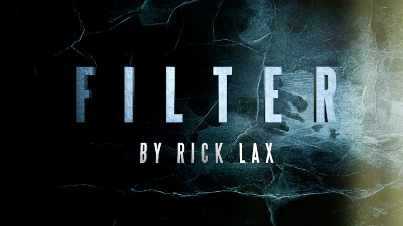 FILTER by Rick Lax - Image 8
