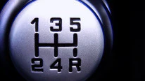 FIVE SPEED by Chris Kenner
