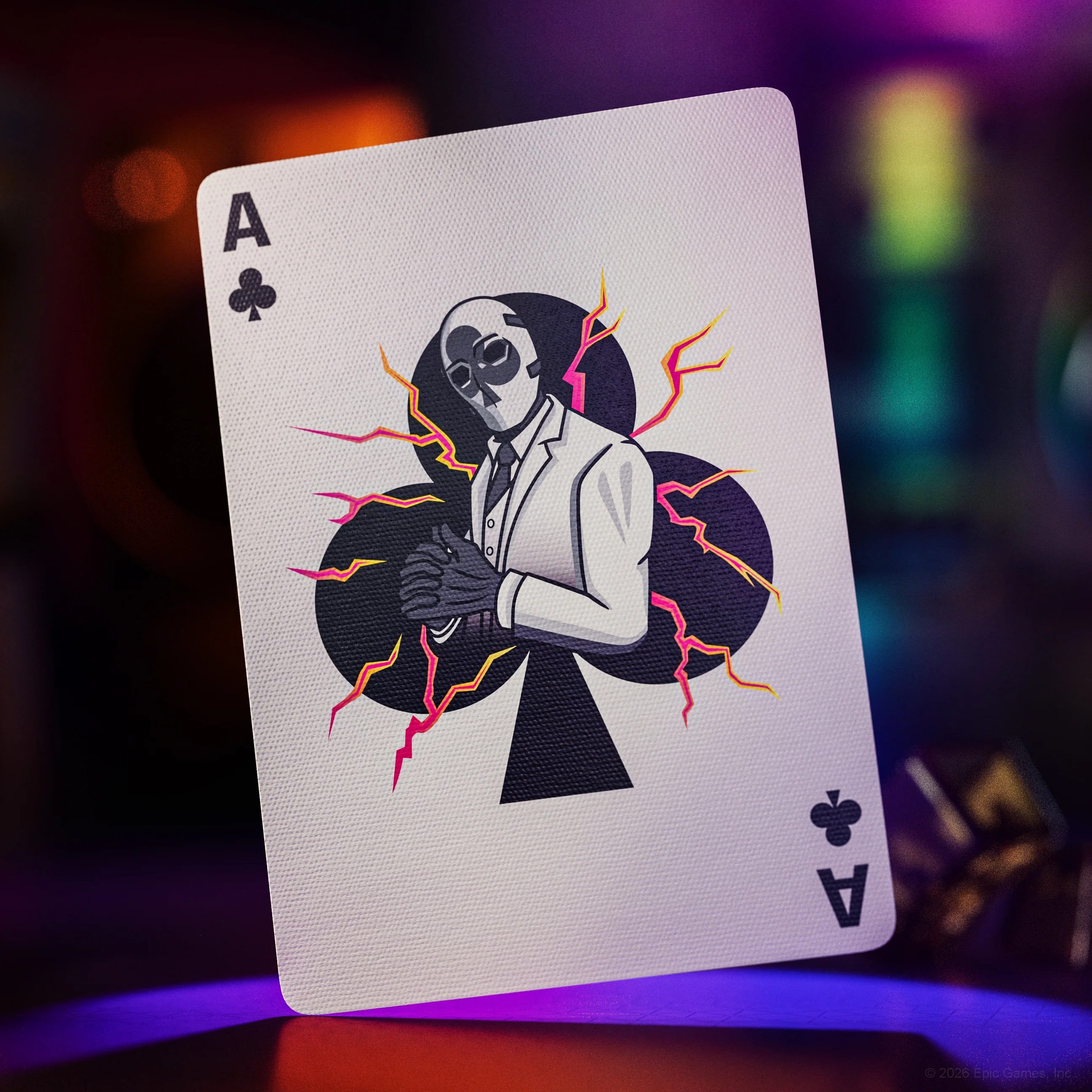 Fortnite Playing Cards - Image 15