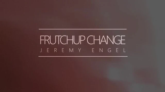 Frutchup Change by Jérémy Engel