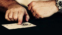 The Gambler's Cop with Jason England