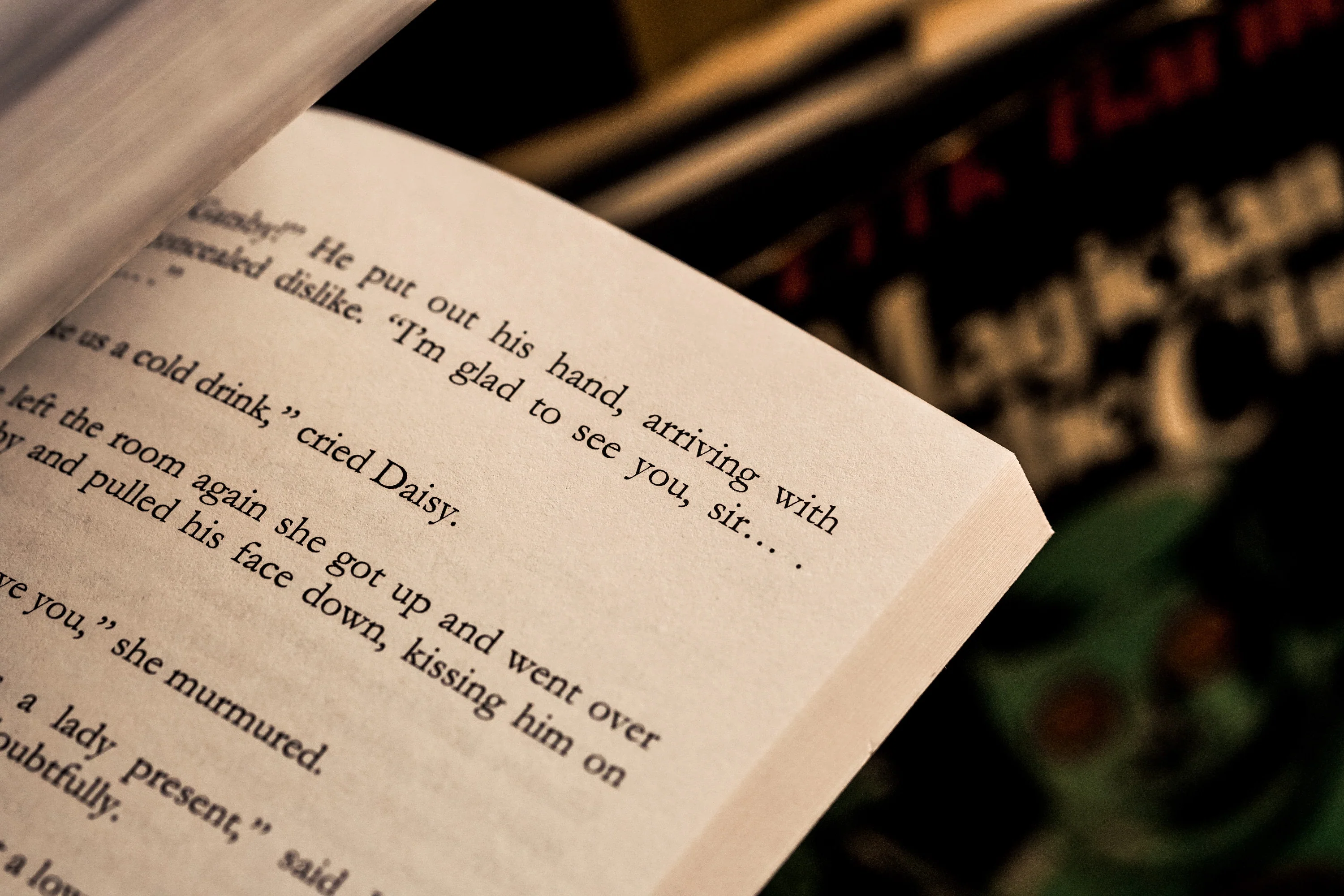 Zandman Book Test - Image 10
