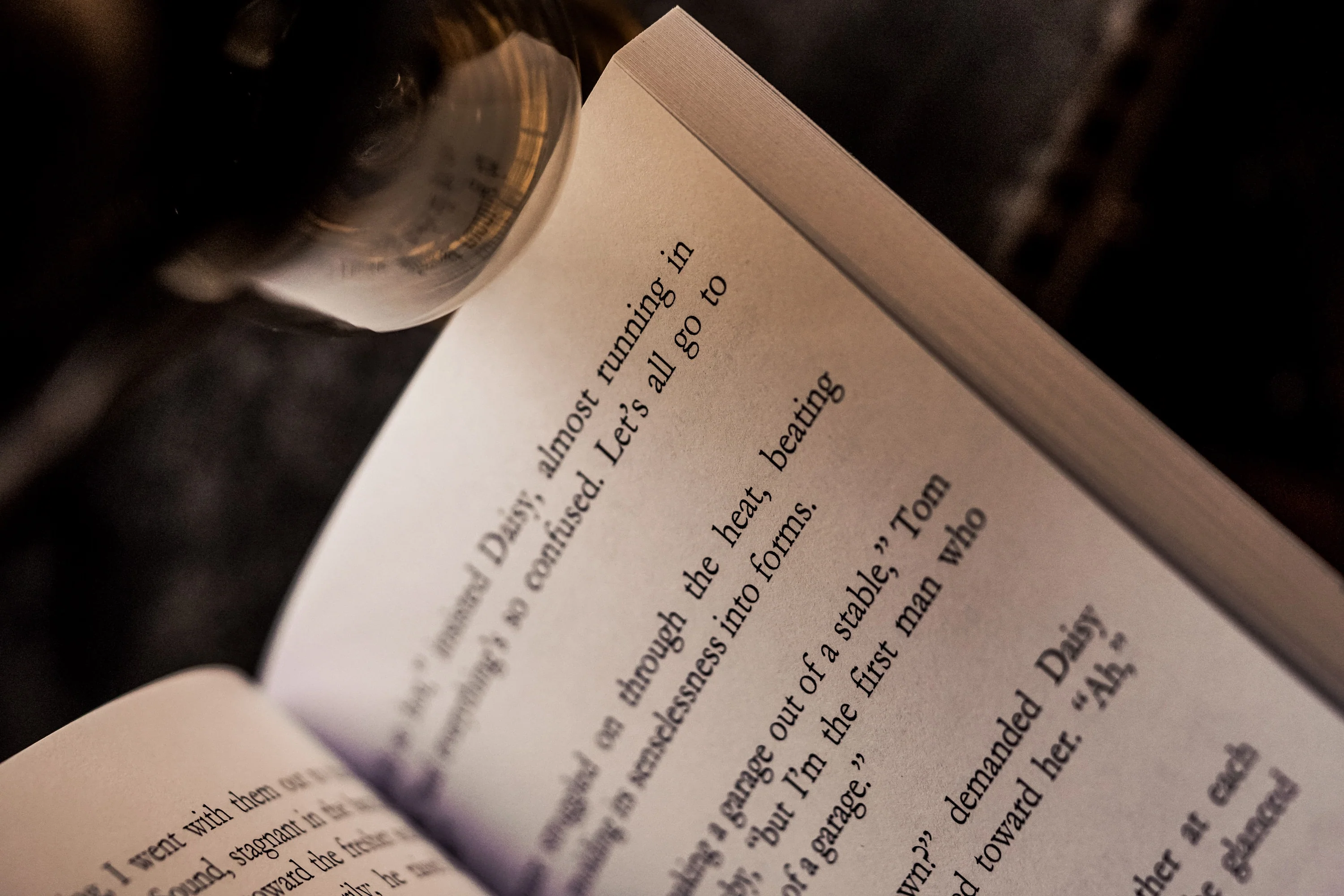 Zandman Book Test - Image 5