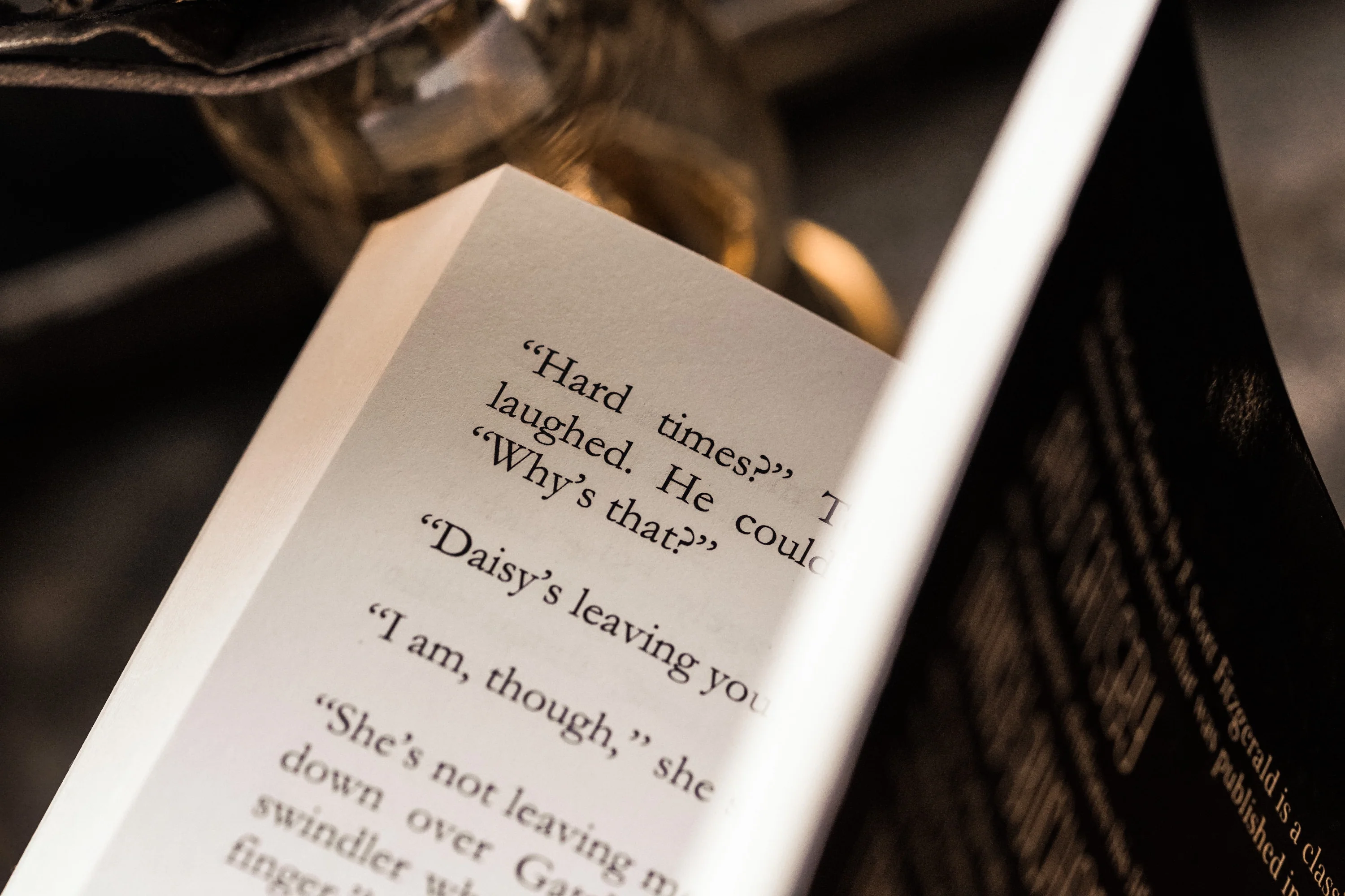 Zandman Book Test - Image 8