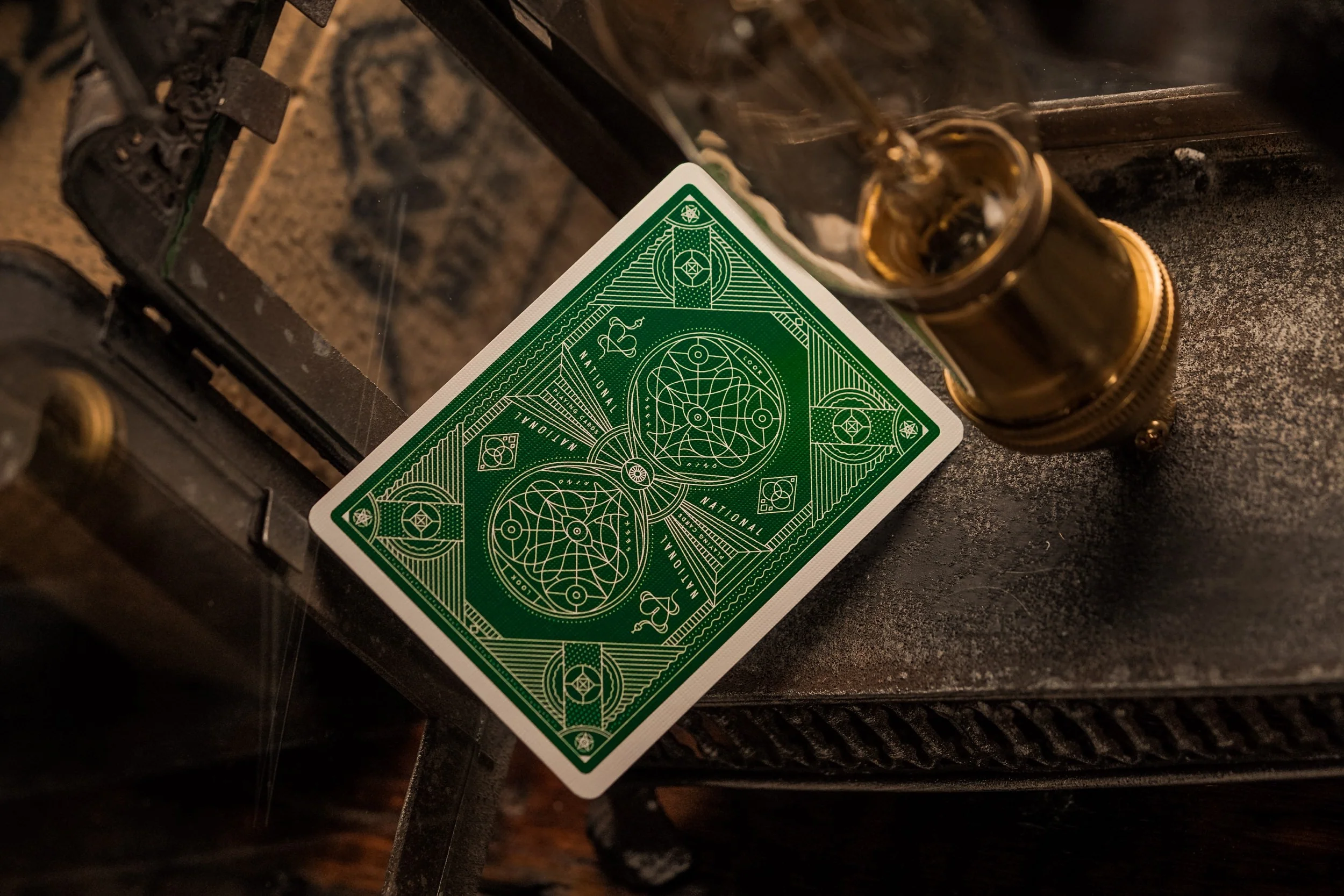 Green National - Image 4