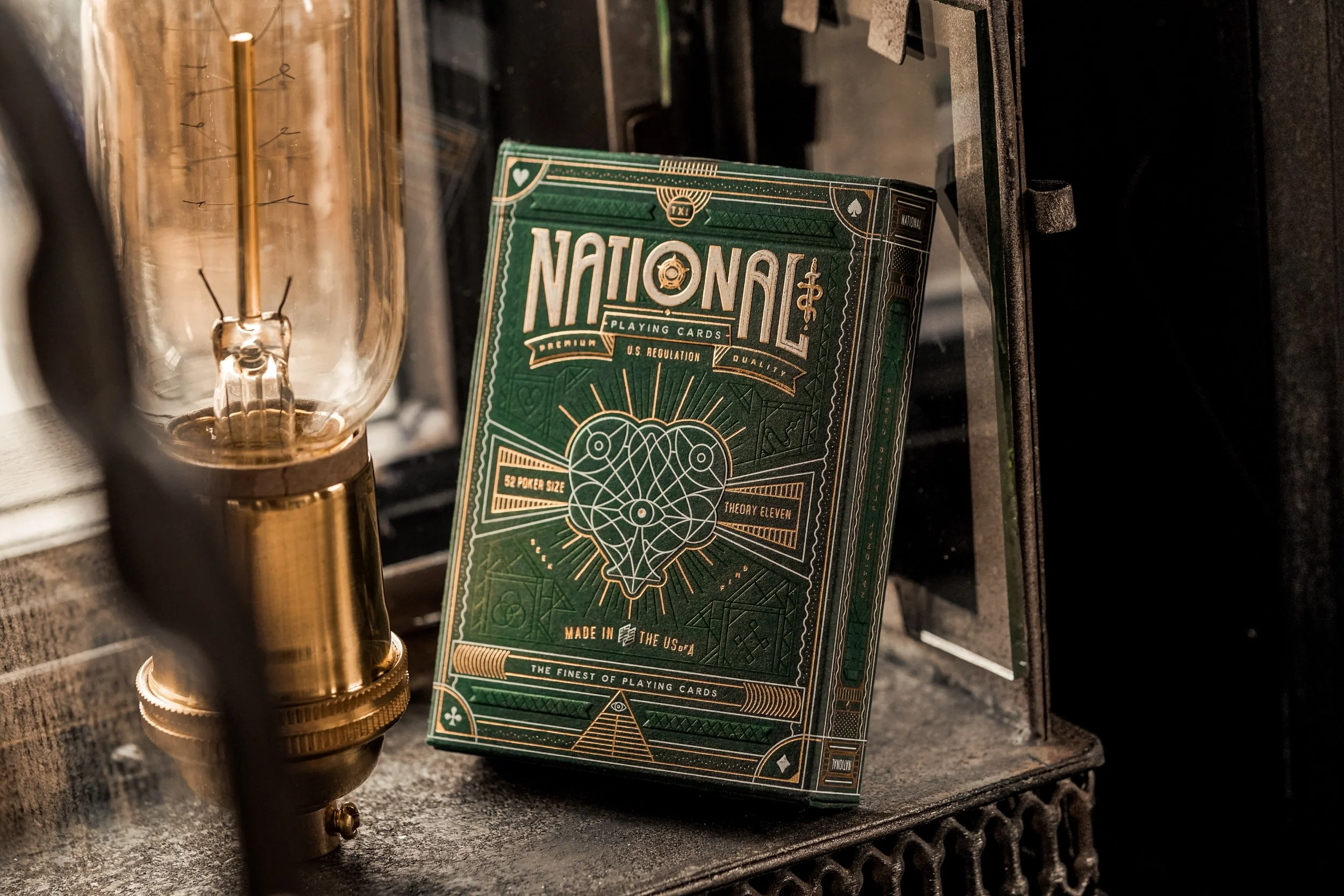 Green National - Image 7