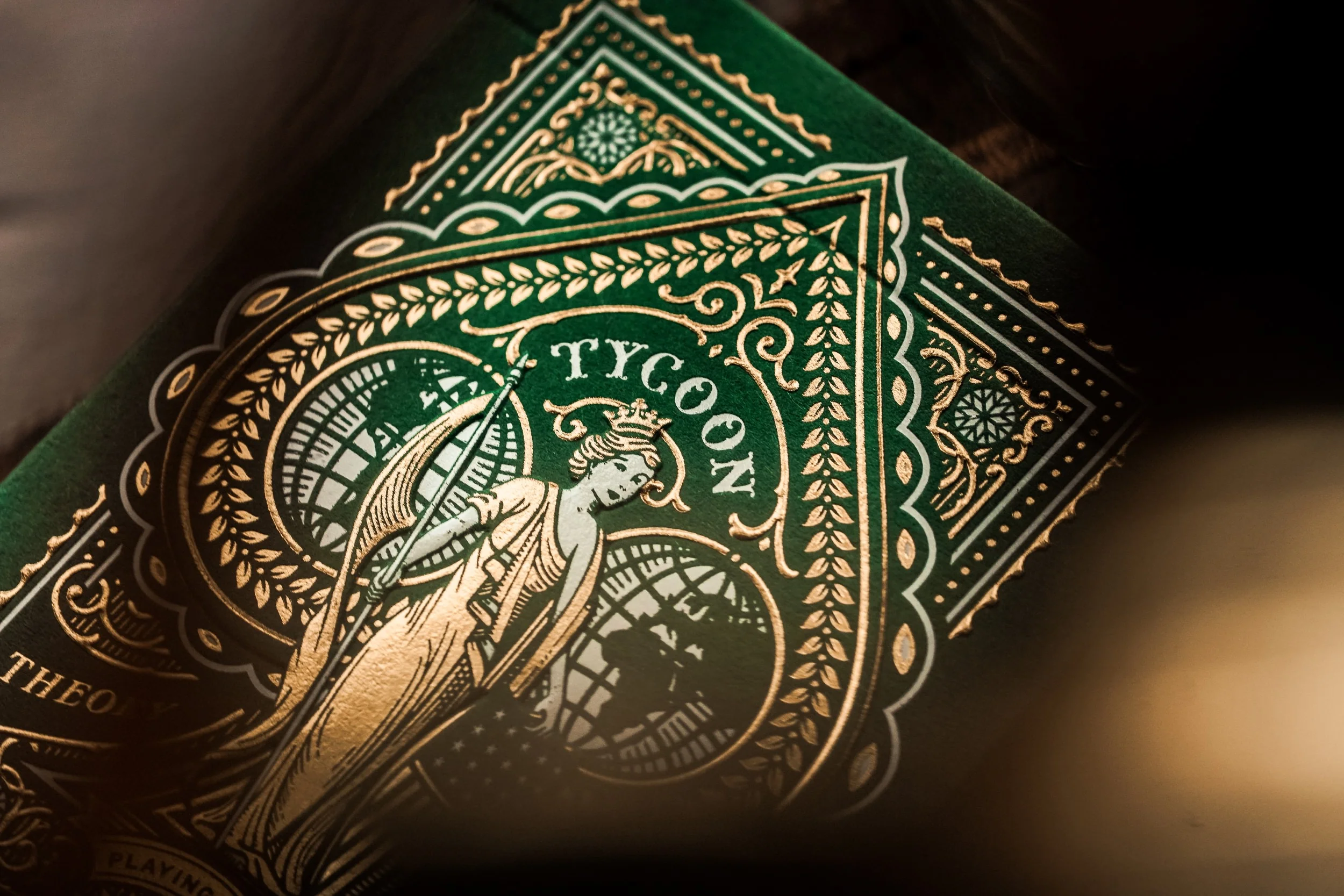 Green Tycoon - Image 6