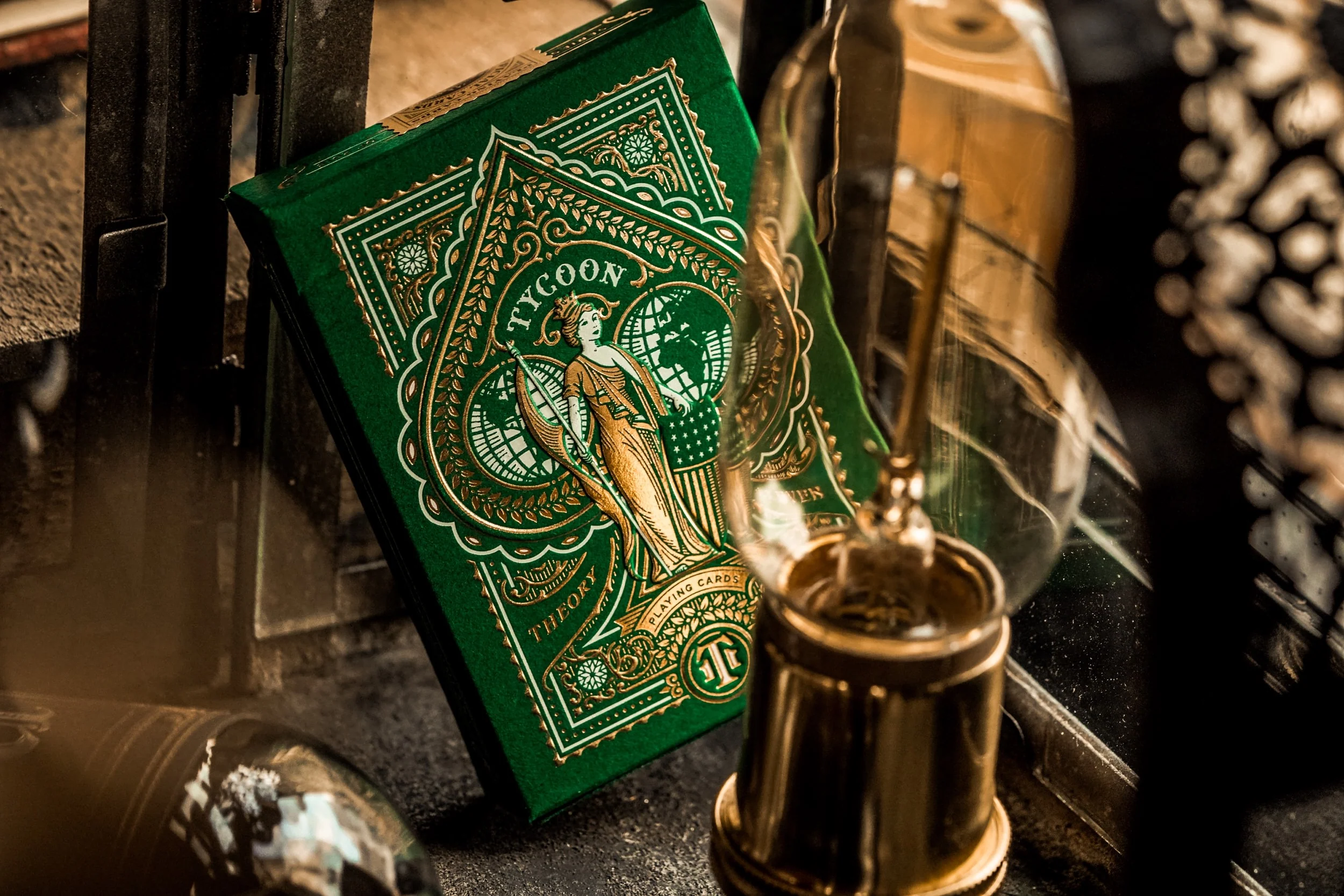 Green Tycoon - Image 7