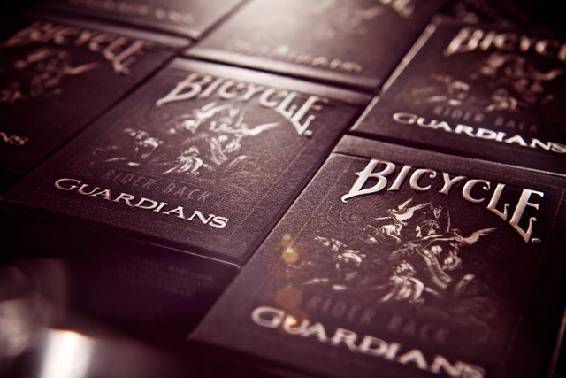 Bicycle Guardians - Image 13