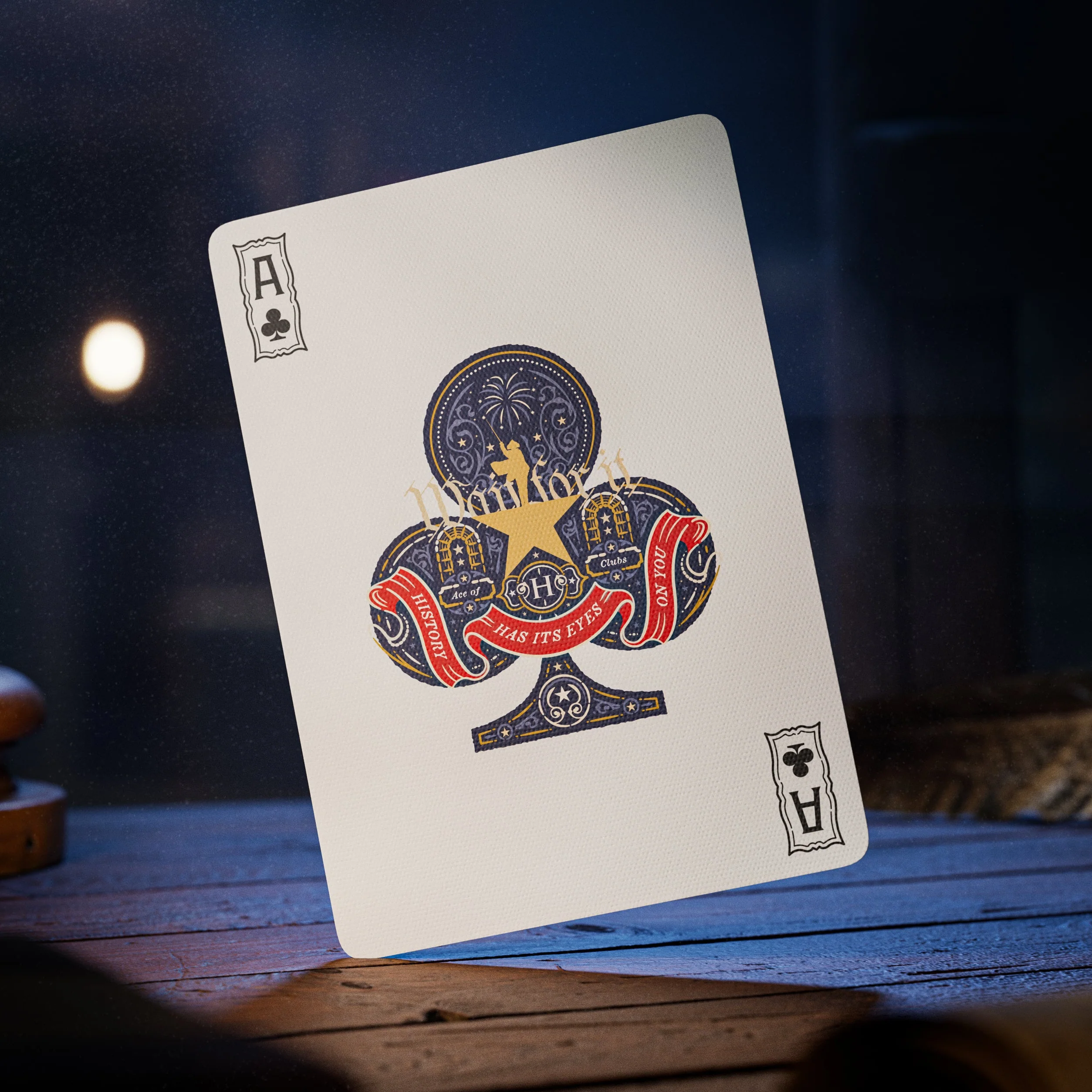 Hamilton Playing Cards - Image 19