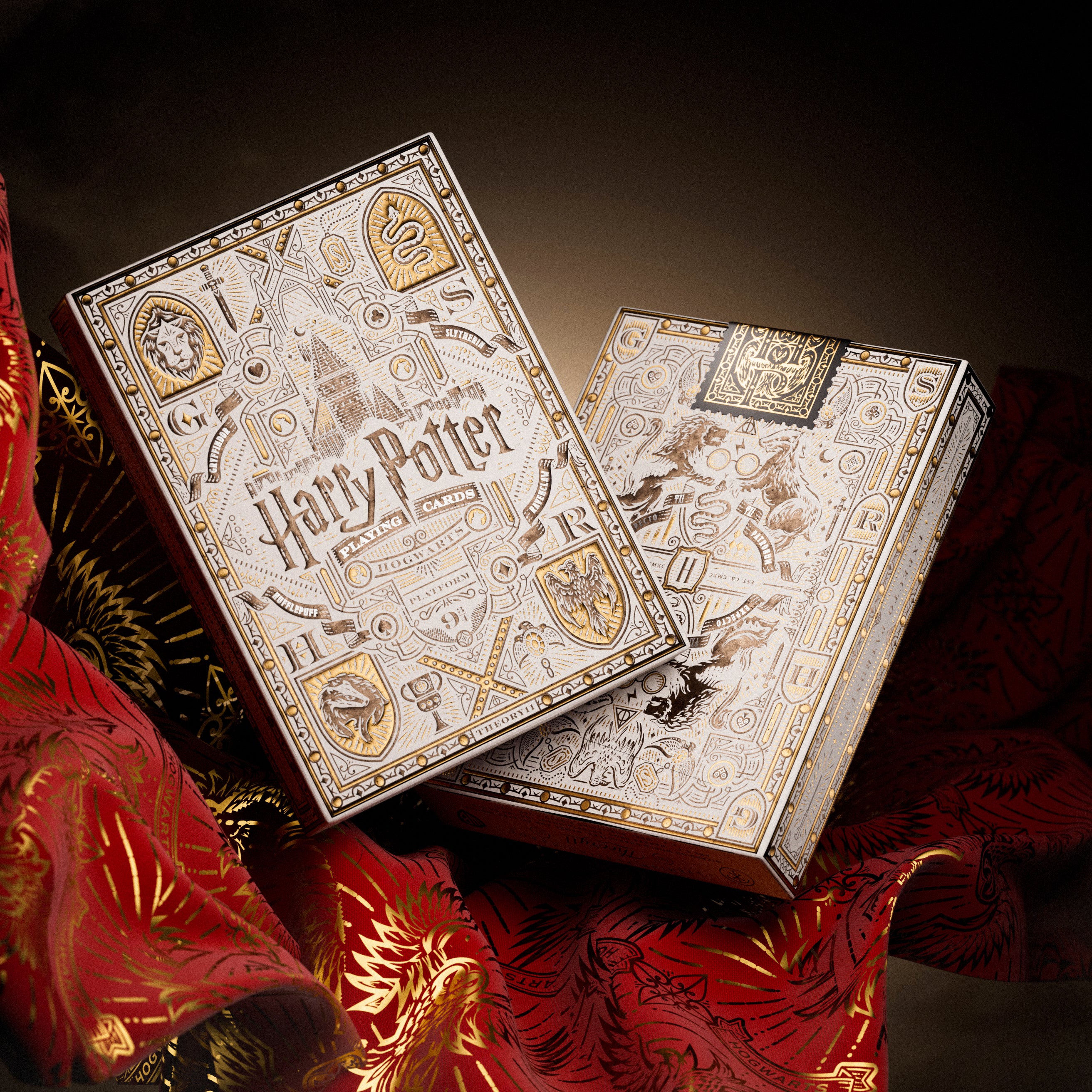 Harry Potter Box Set - Image 3