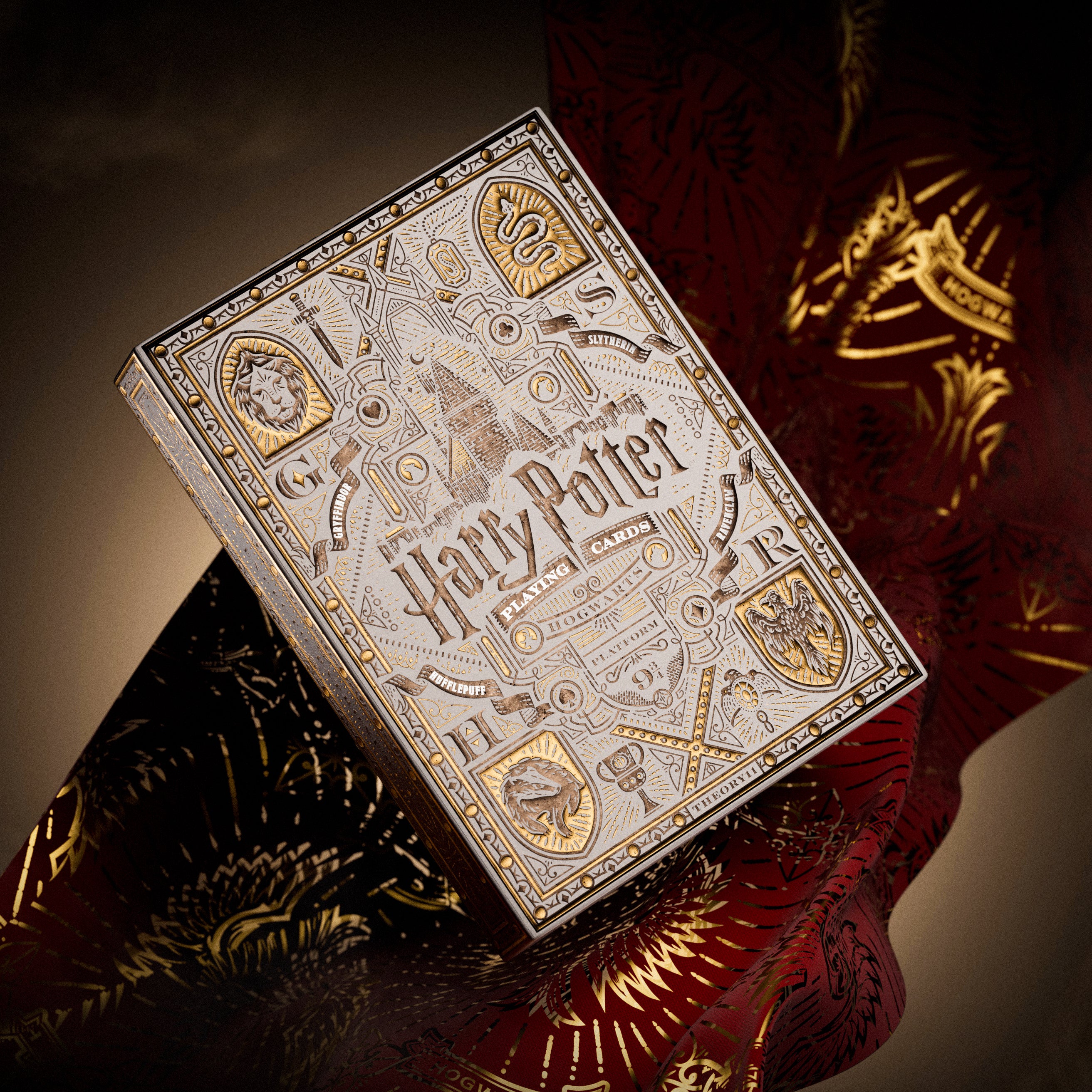 Harry Potter Box Set - Image 7