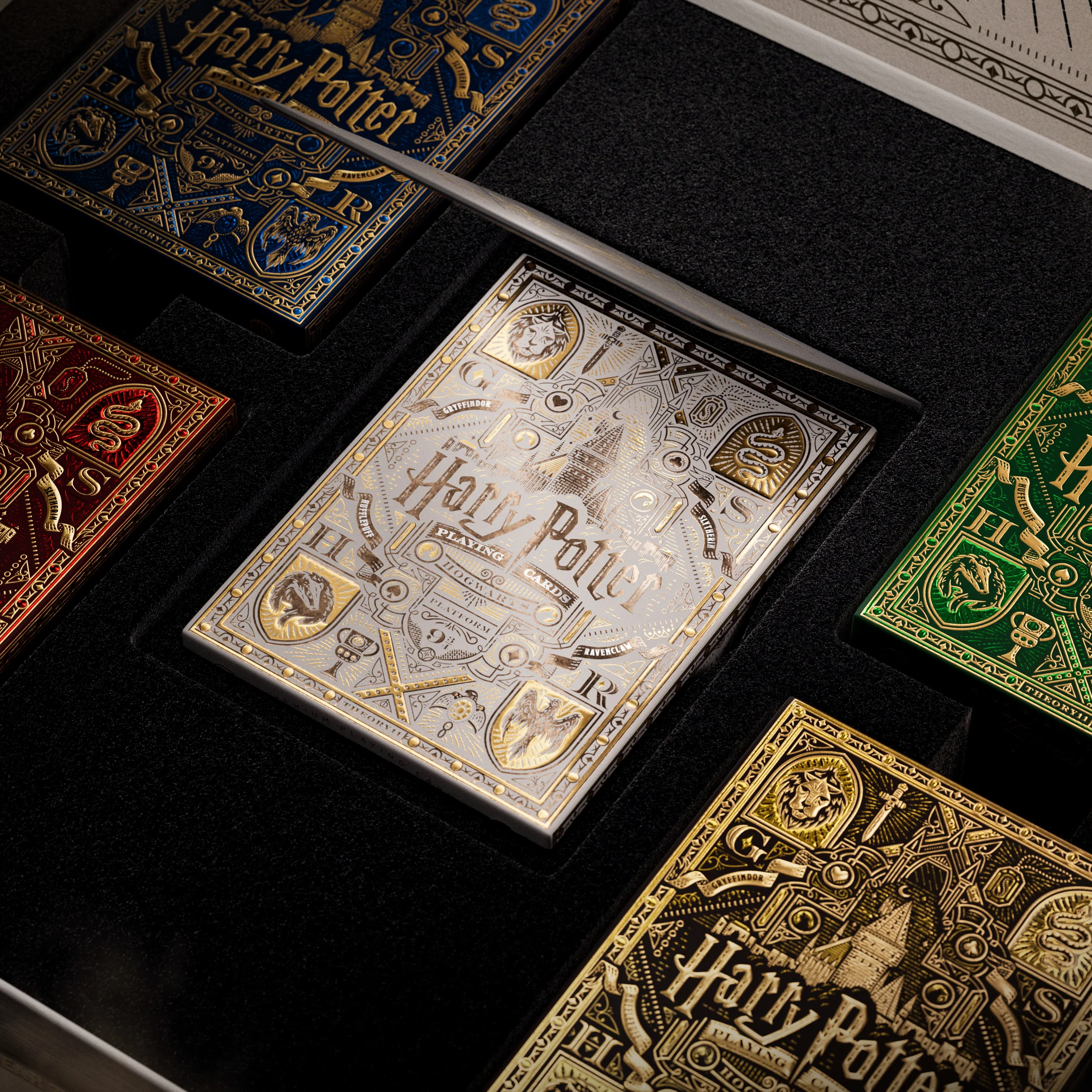 Harry Potter Box Set - Image 8