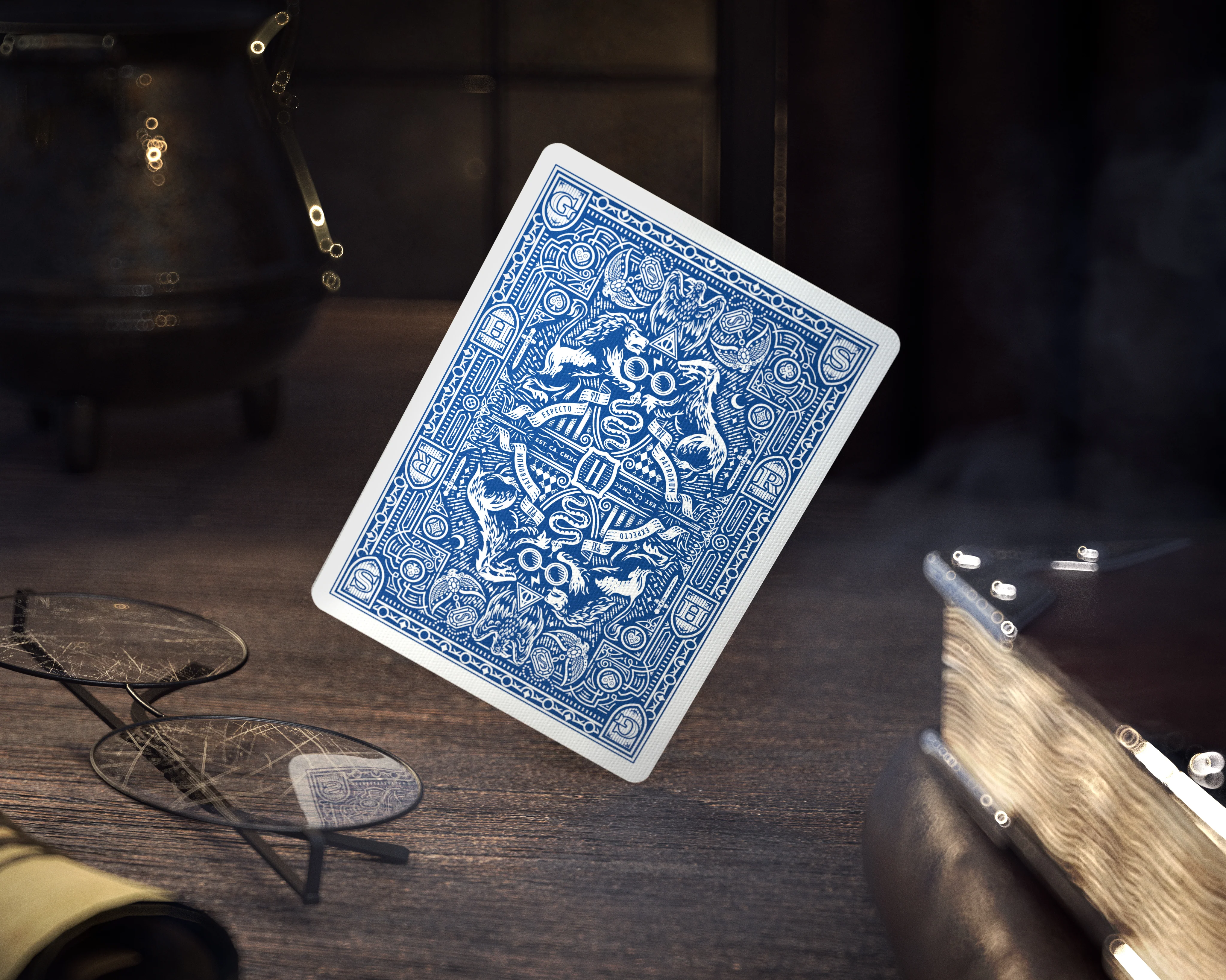 Harry Potter Playing Cards - Image 7