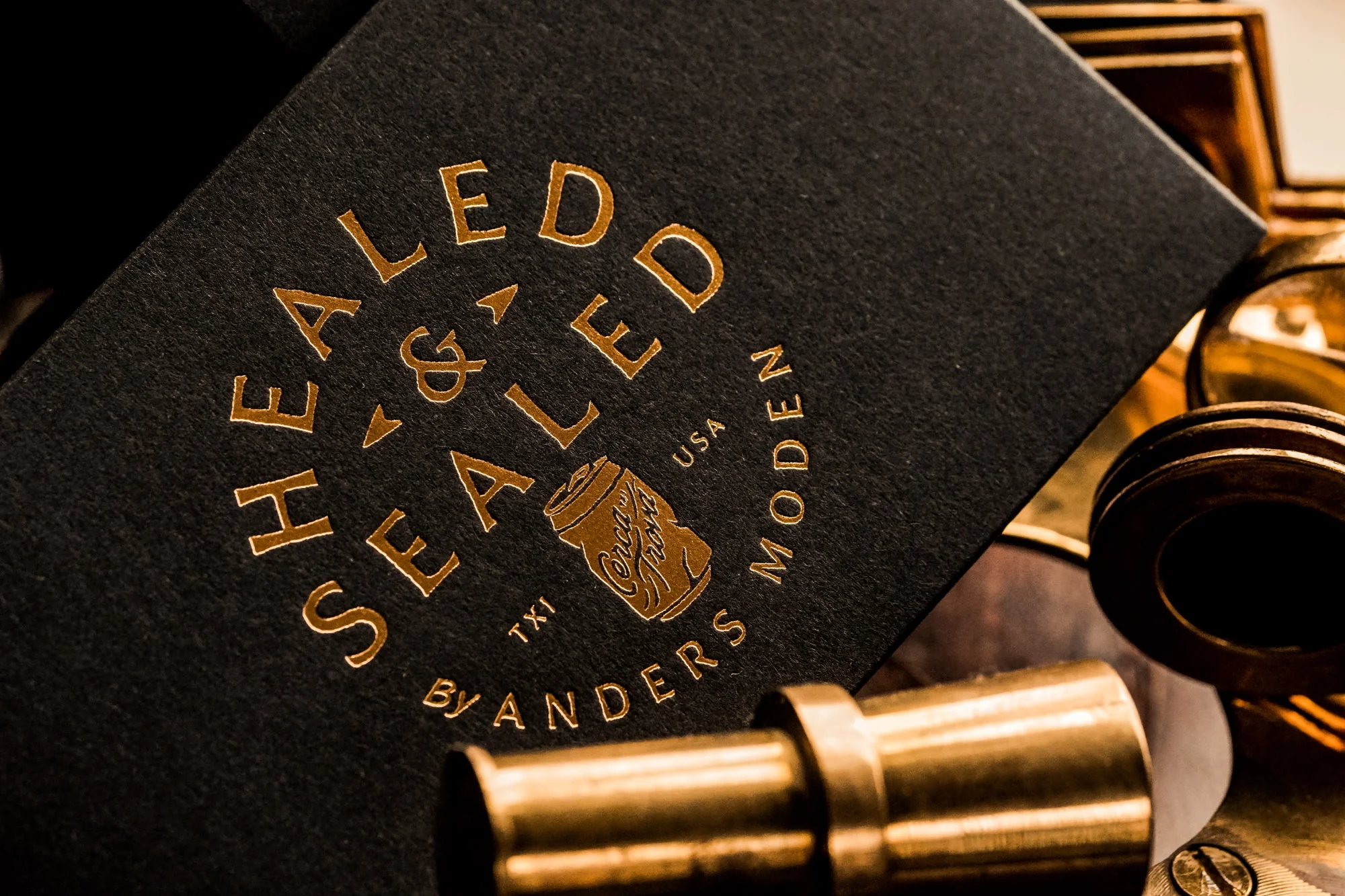 Healed & Sealed - Image 7