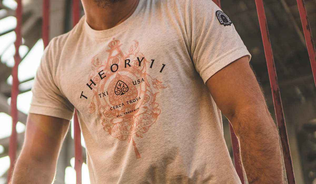 Heritage Shirt
