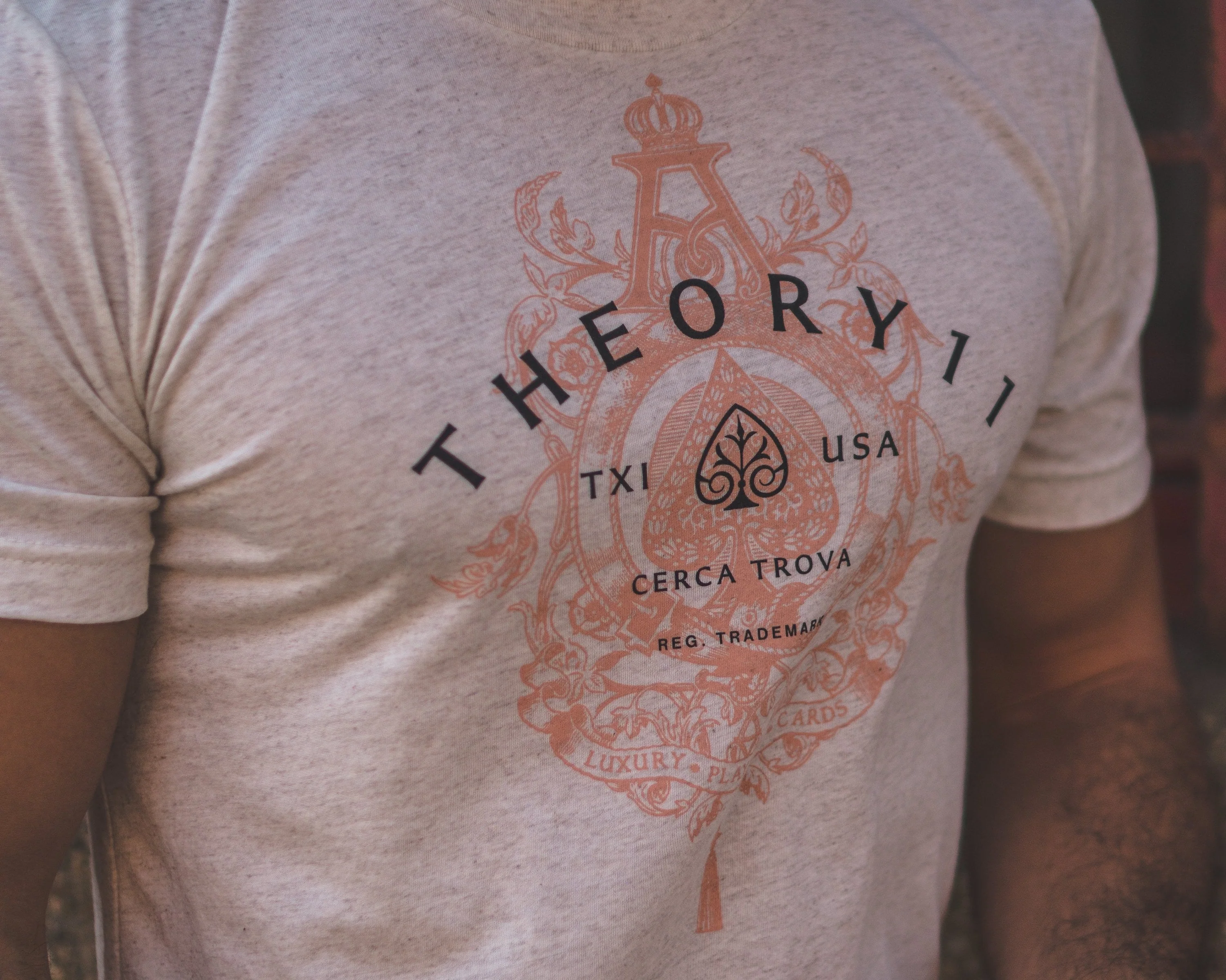 Heritage Shirt - Image 2
