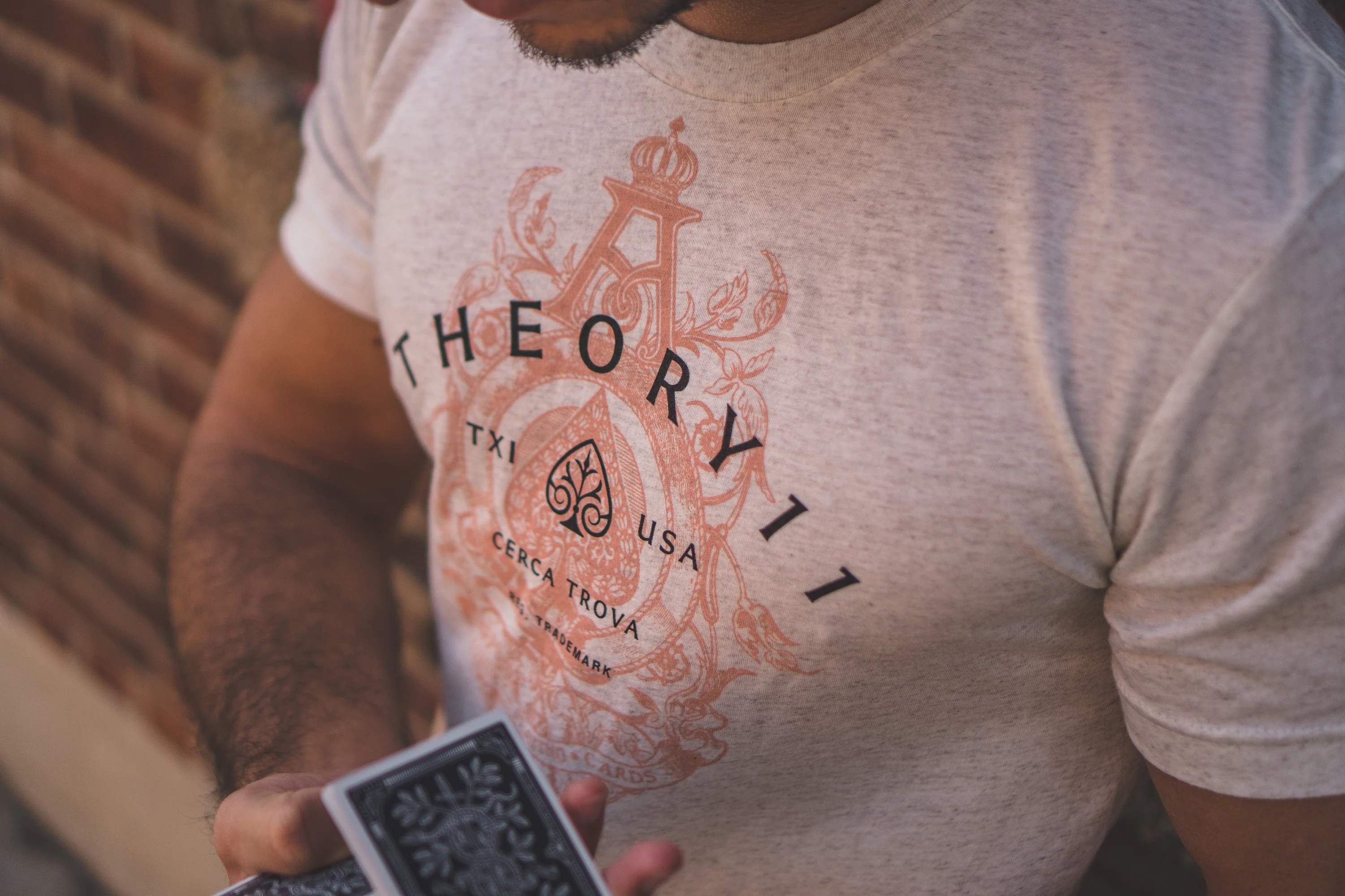 Heritage Shirt - Image 3