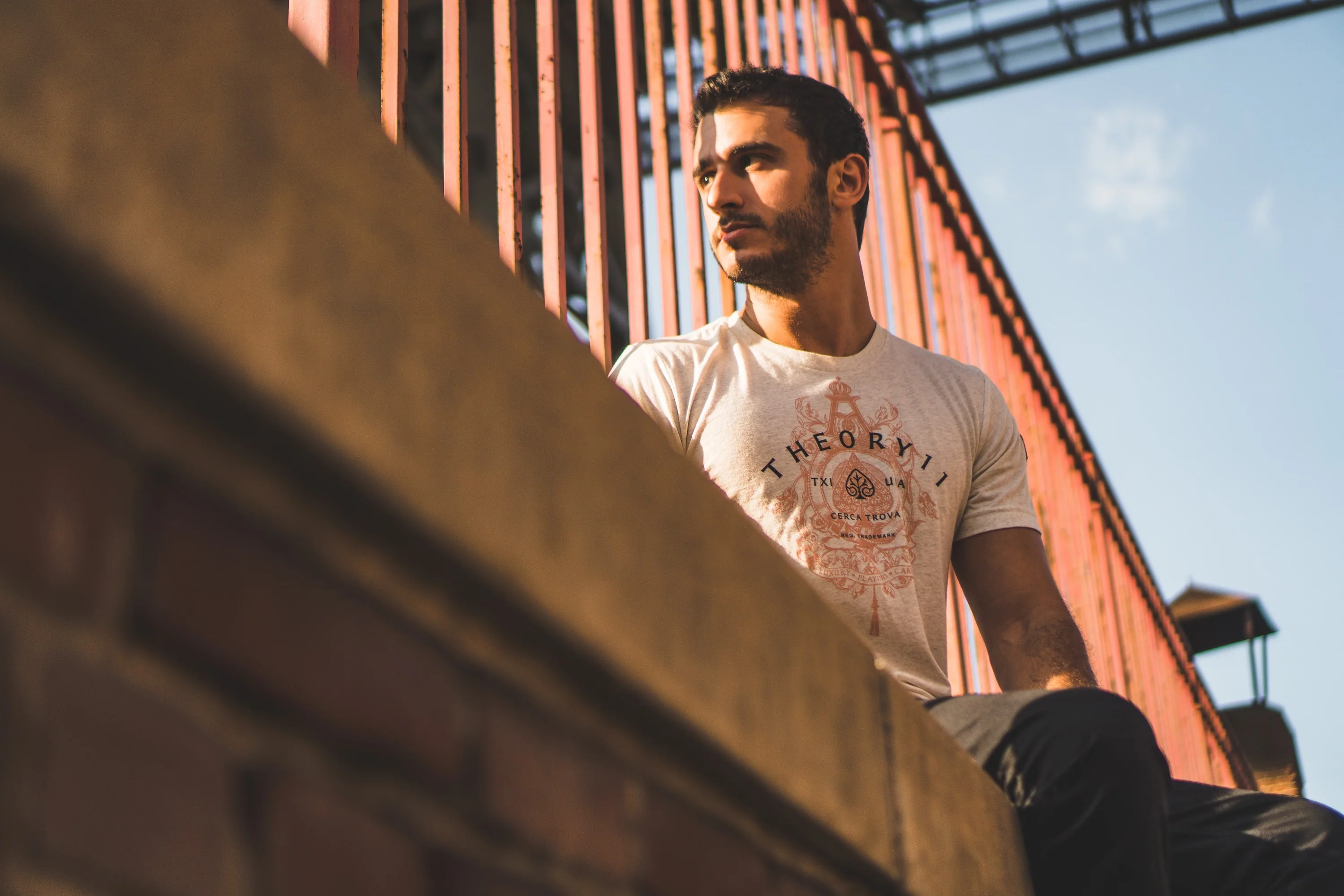 Heritage Shirt - Image 4