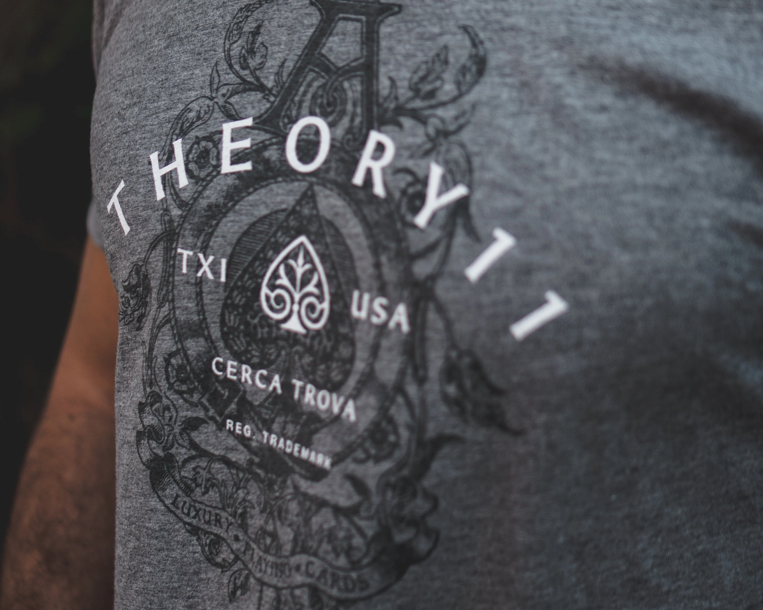 Heritage Shirt - Image 5