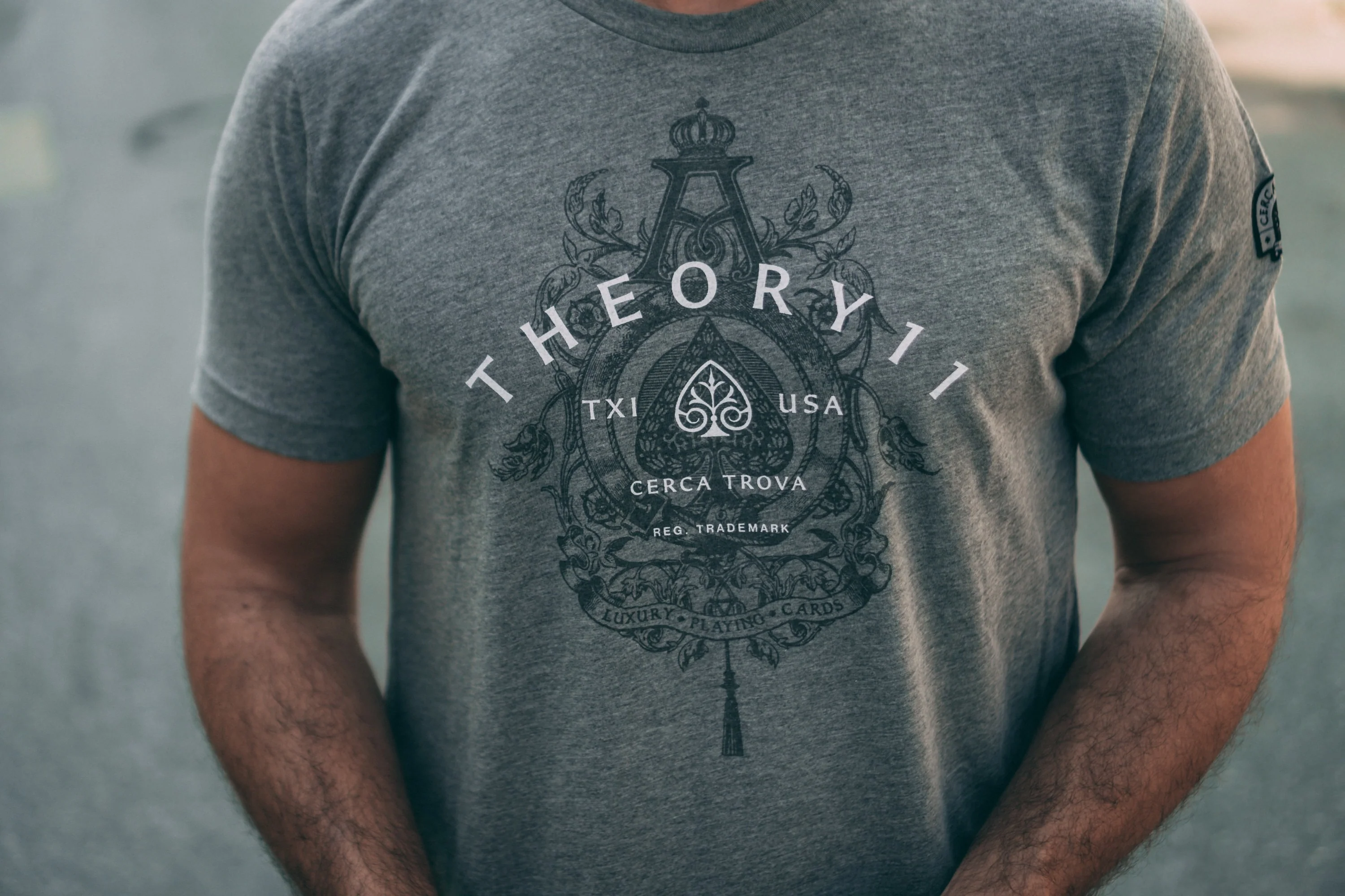 Heritage Shirt - Image 6