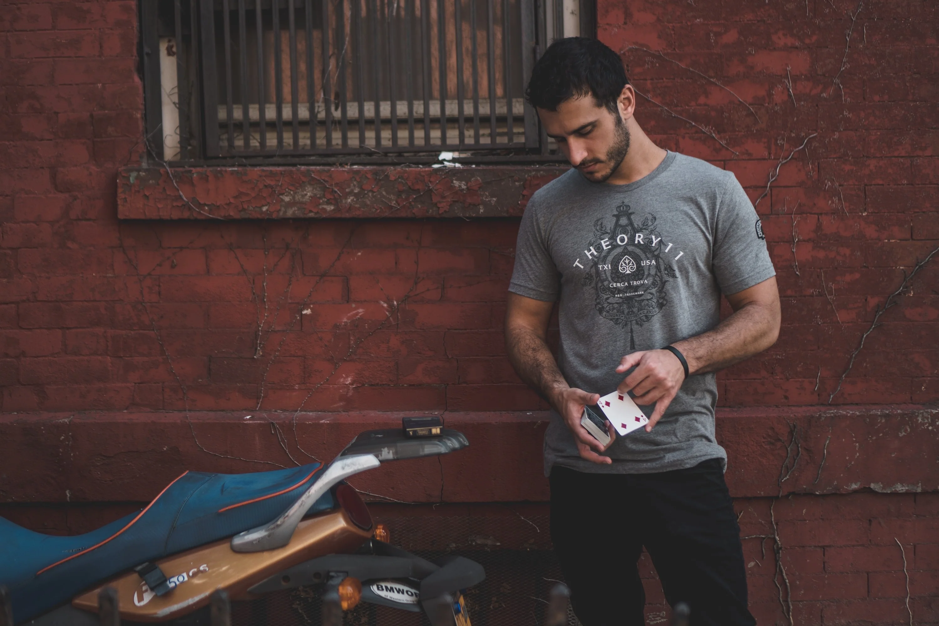 Heritage Shirt - Image 7