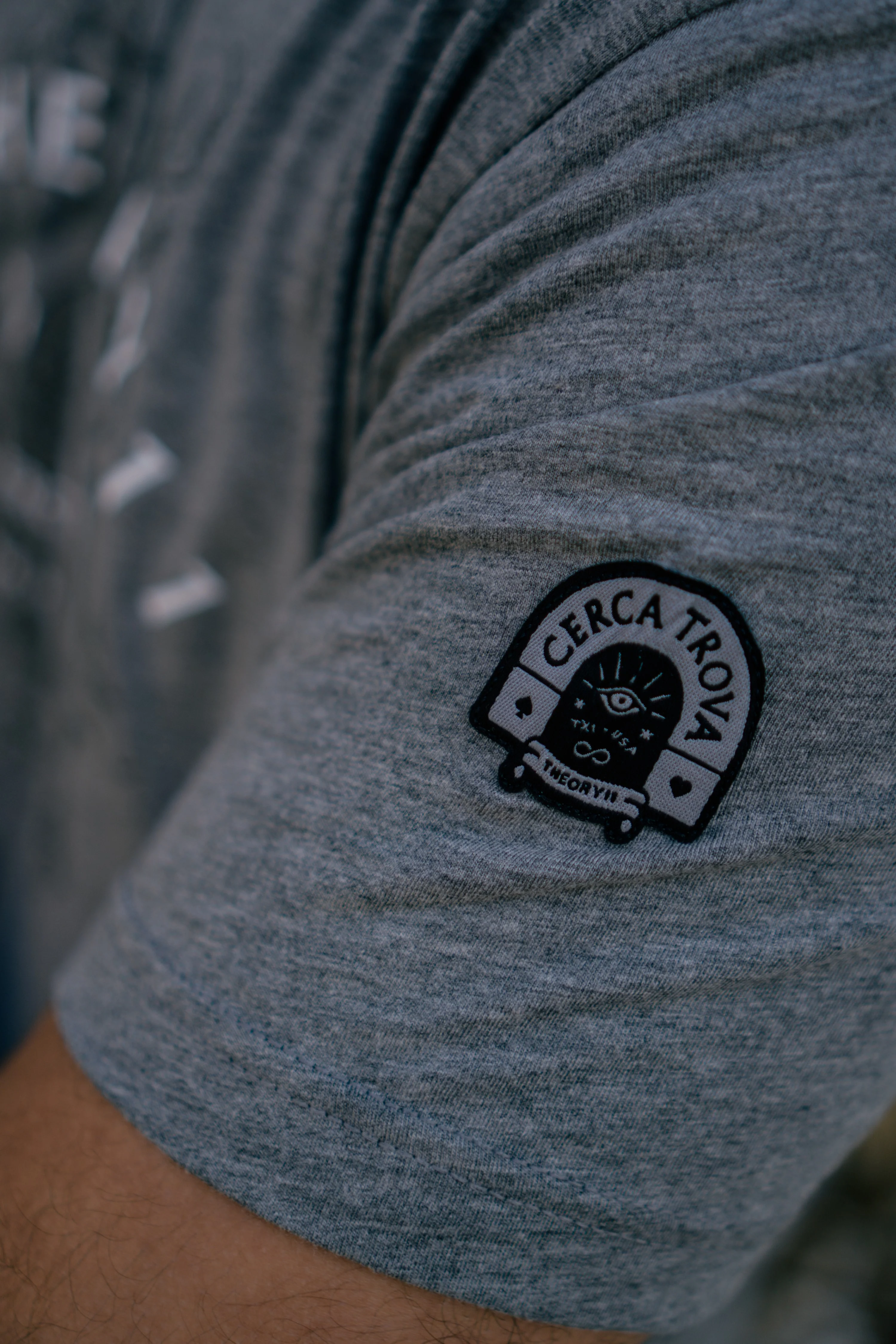 Heritage Shirt - Image 8