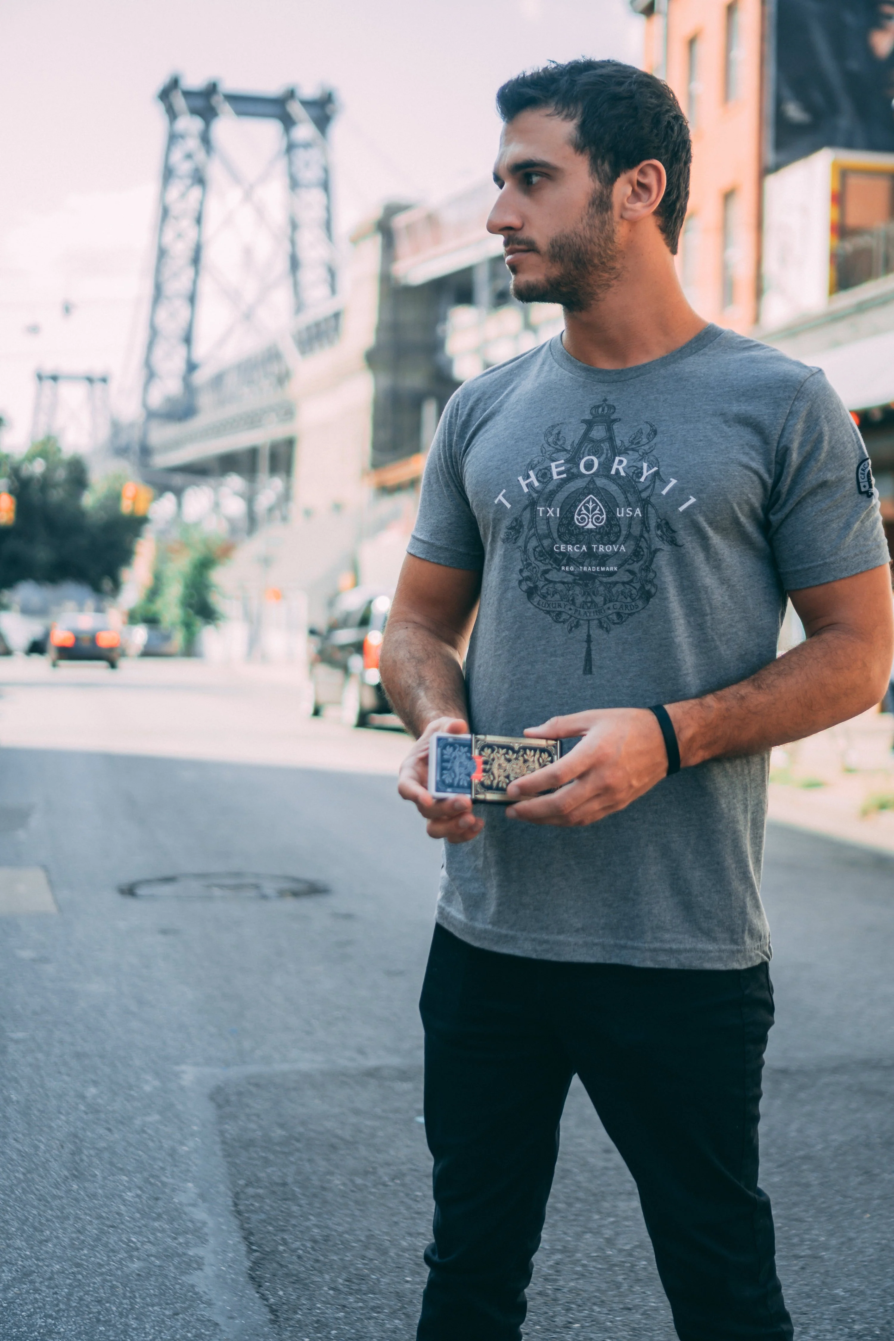 Heritage Shirt - Image 9