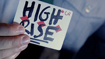 HighRise by Rick Lax