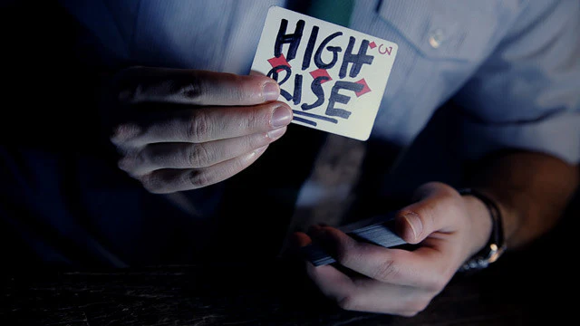 HighRise by Rick Lax - Image 3