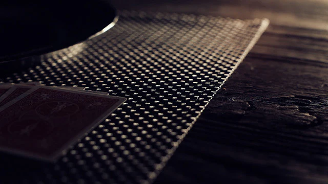 Hofzinser See-Thru Playing Cards - Image 5