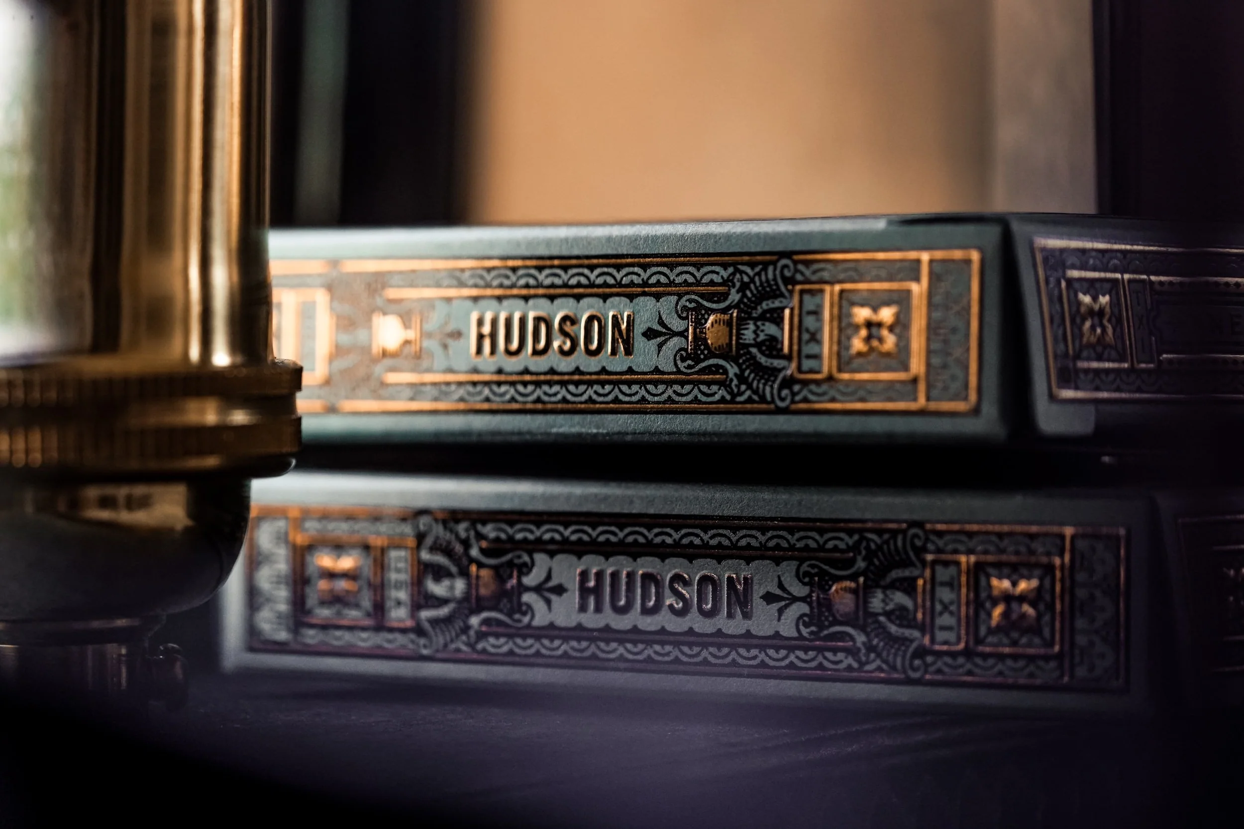 Hudson Playing Cards - Image 10