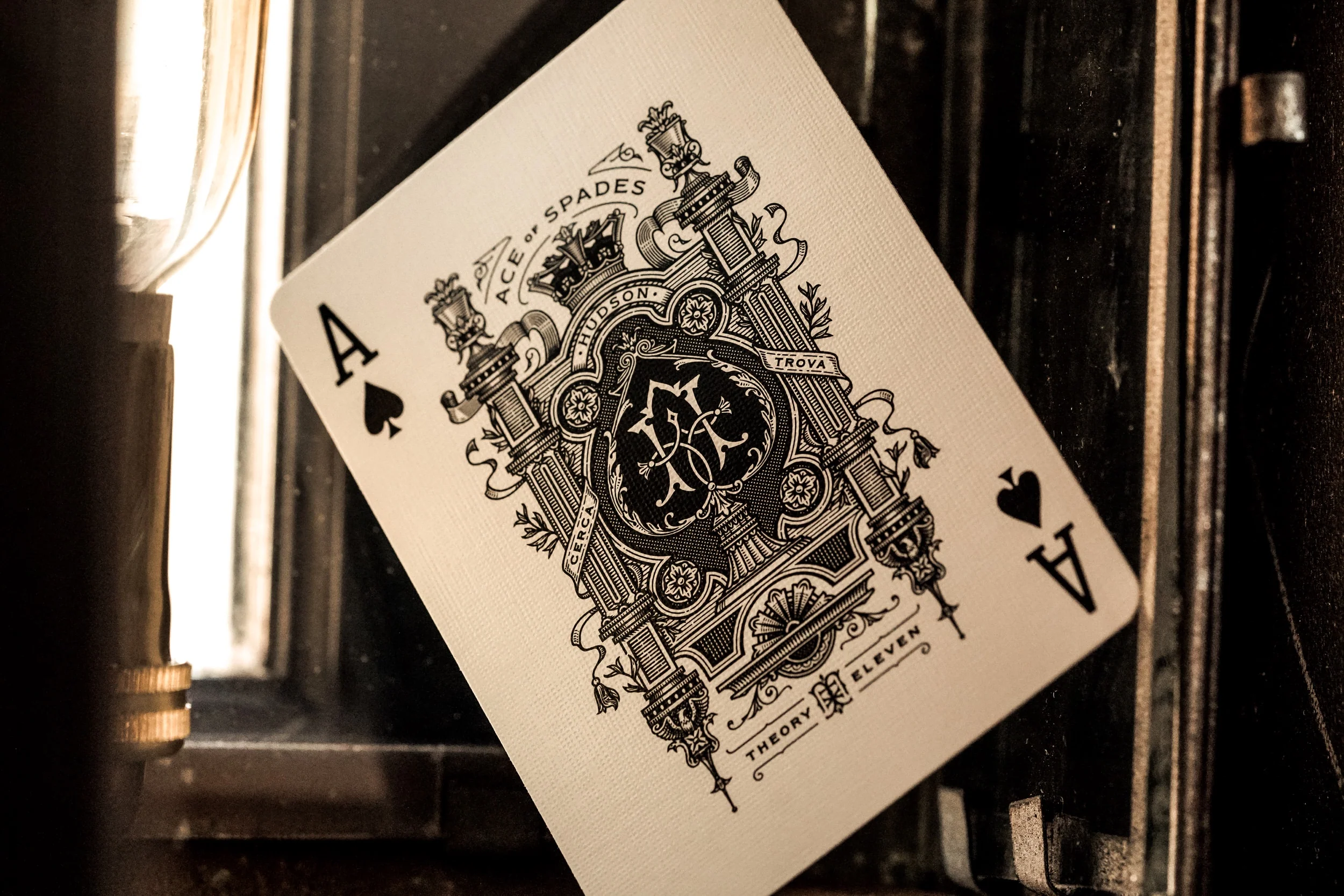 Hudson Playing Cards - Image 3