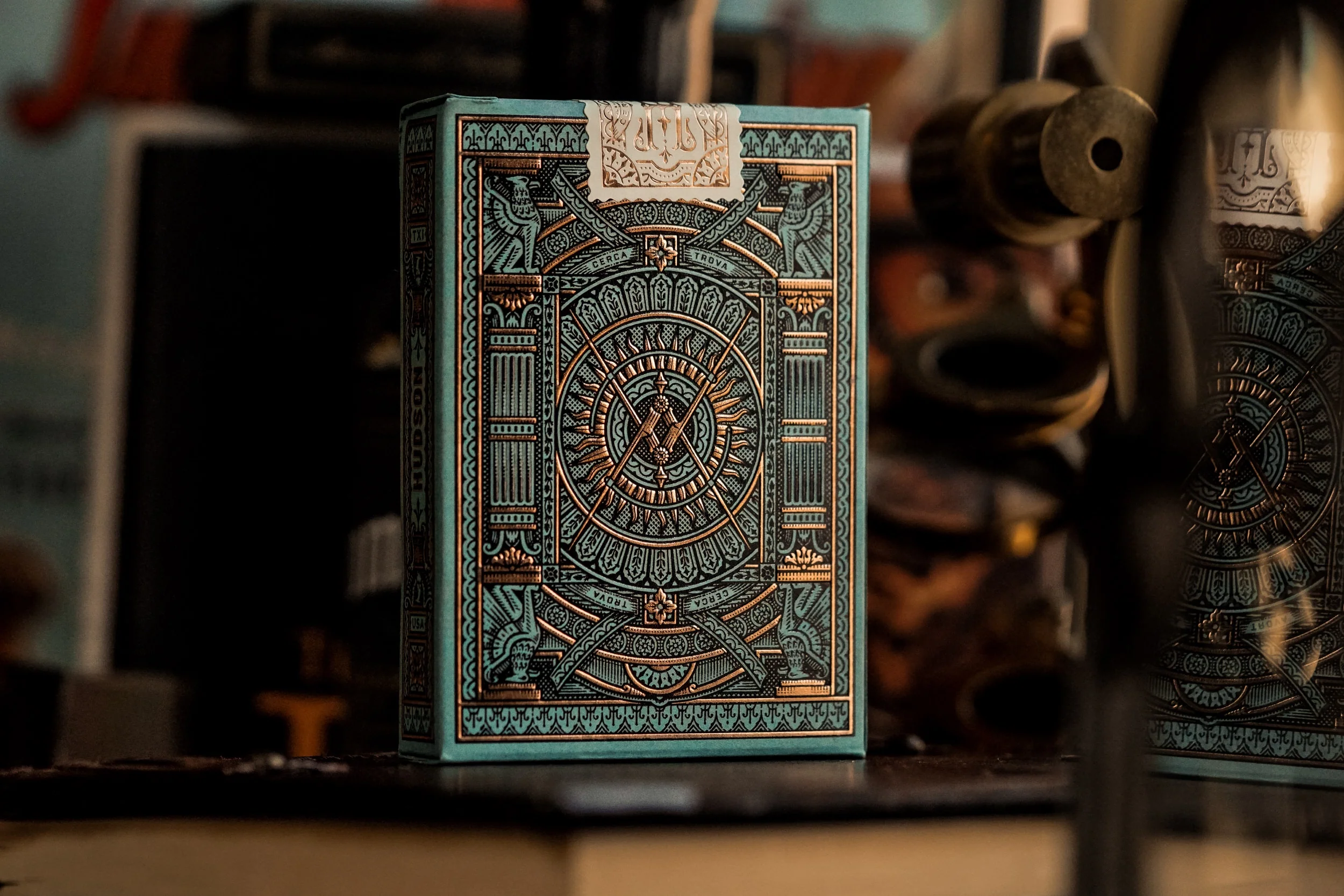 Hudson Playing Cards - Image 5