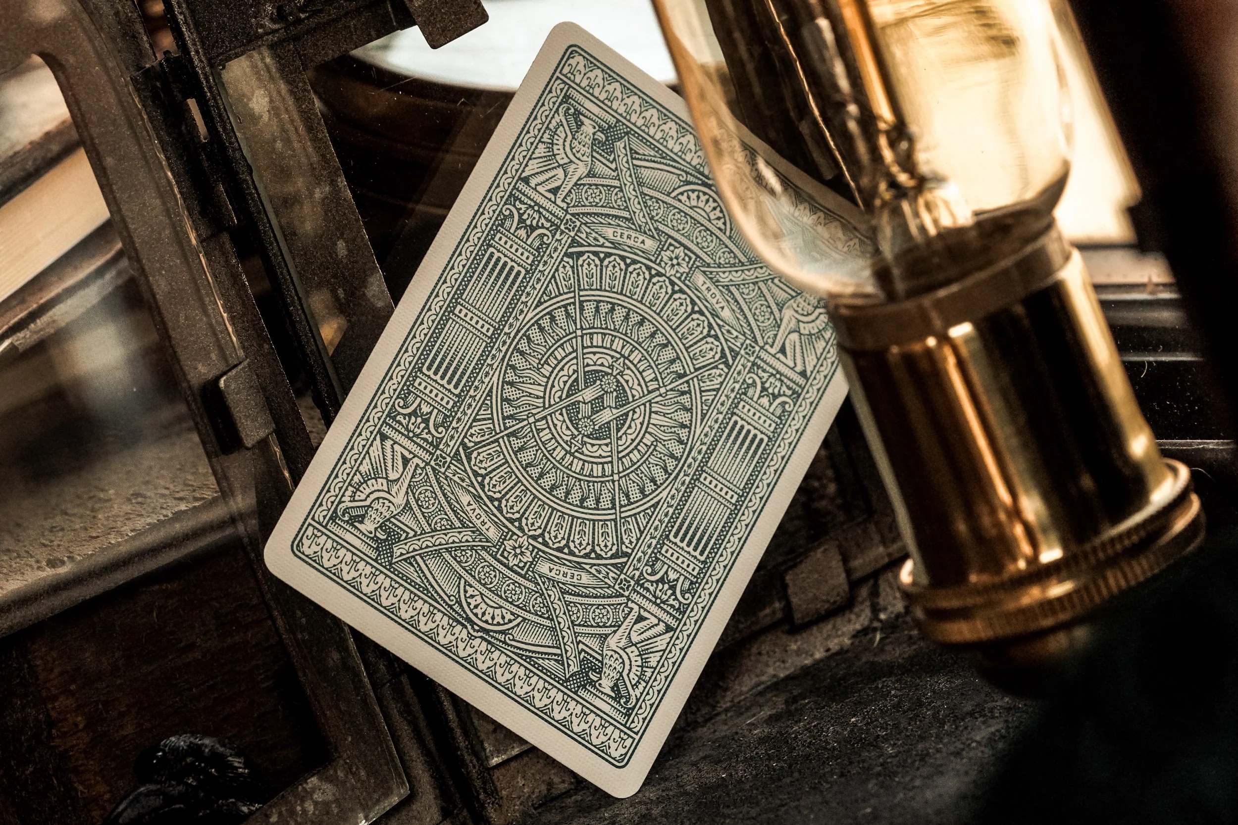 Hudson Playing Cards - Image 6