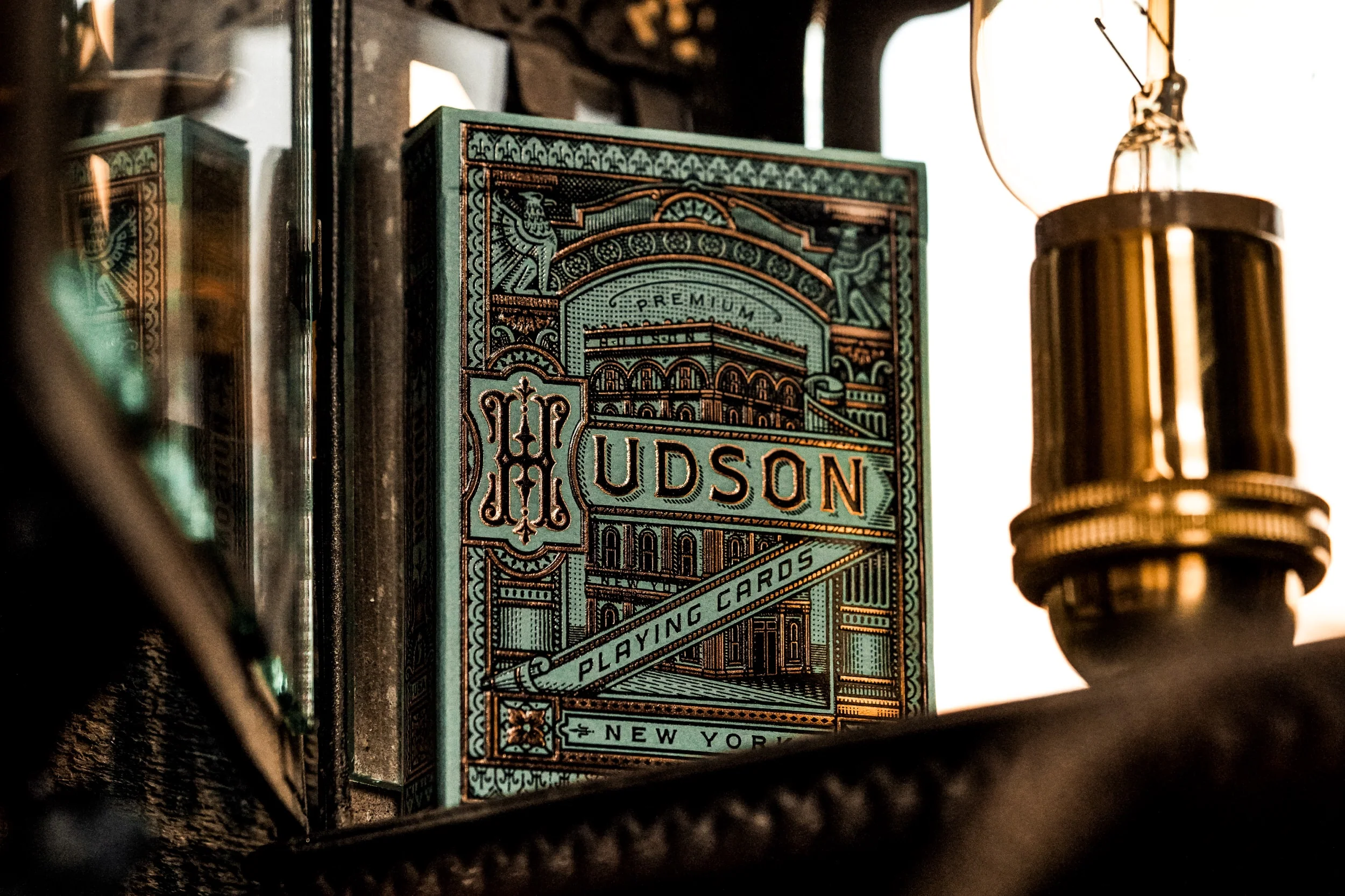 Hudson Playing Cards - Image 7