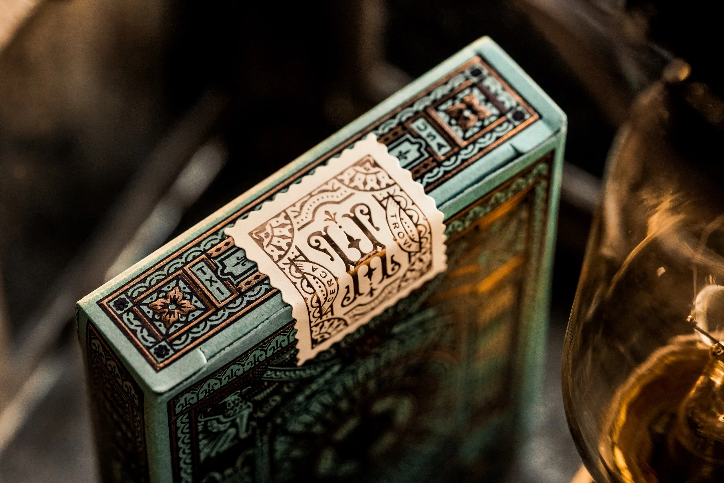 Hudson Playing Cards - Image 9