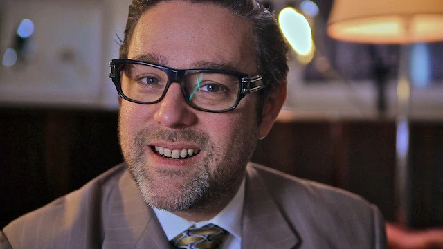 Insane by Andy Nyman - Image 13