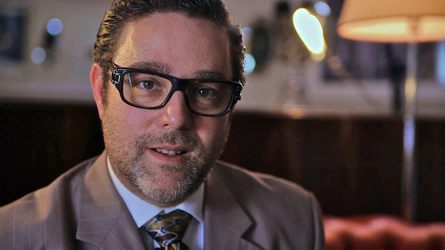 Insane by Andy Nyman - Image 8