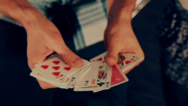 The Invisible Deck - Image 10