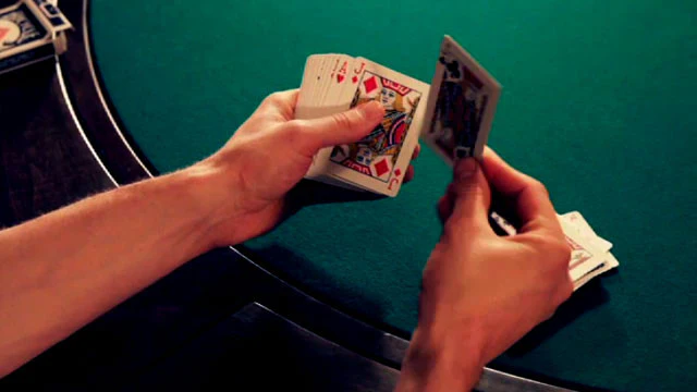 The Invisible Deck - Image 12