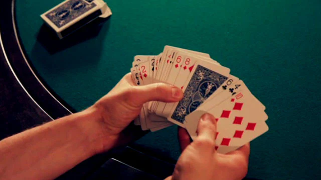 The Invisible Deck - Image 9