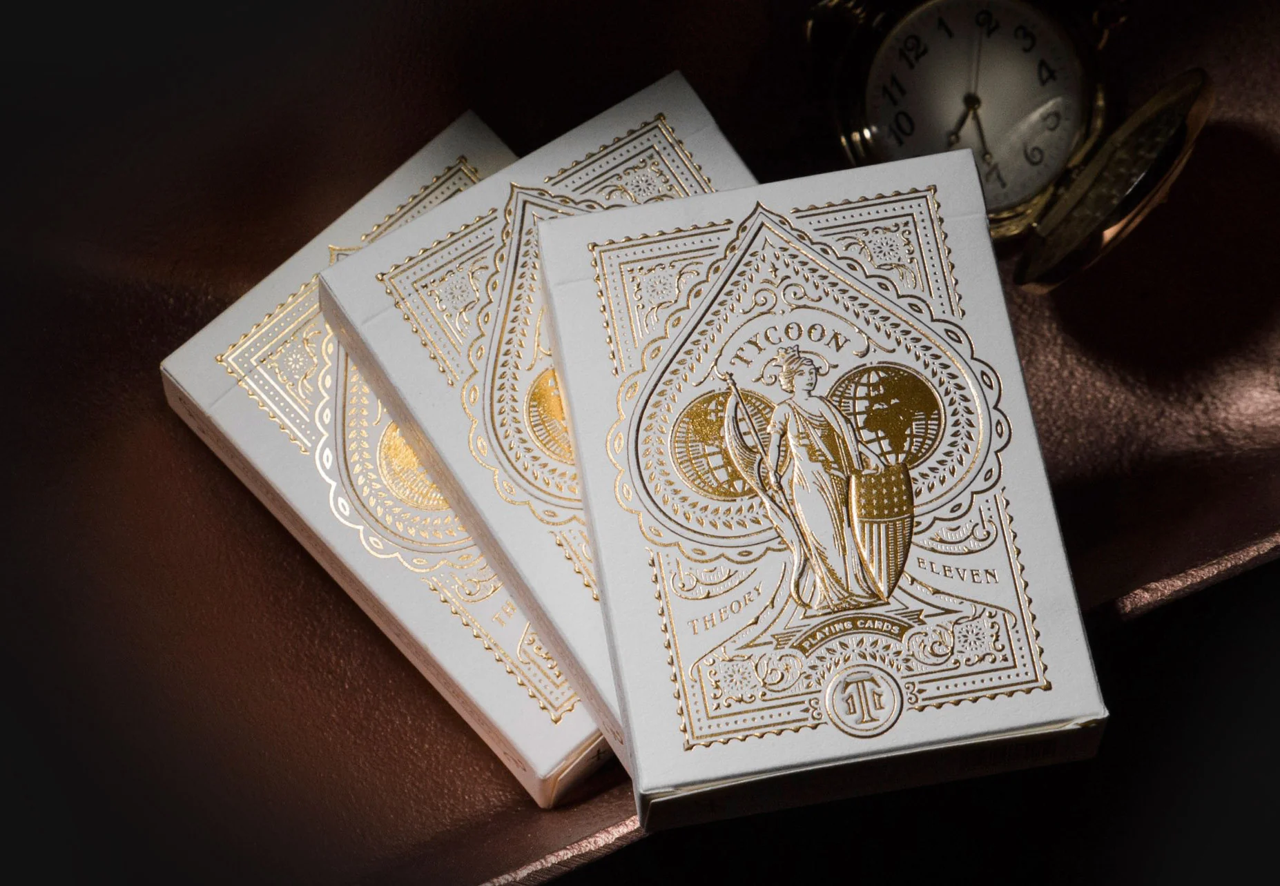 Ivory Tycoon