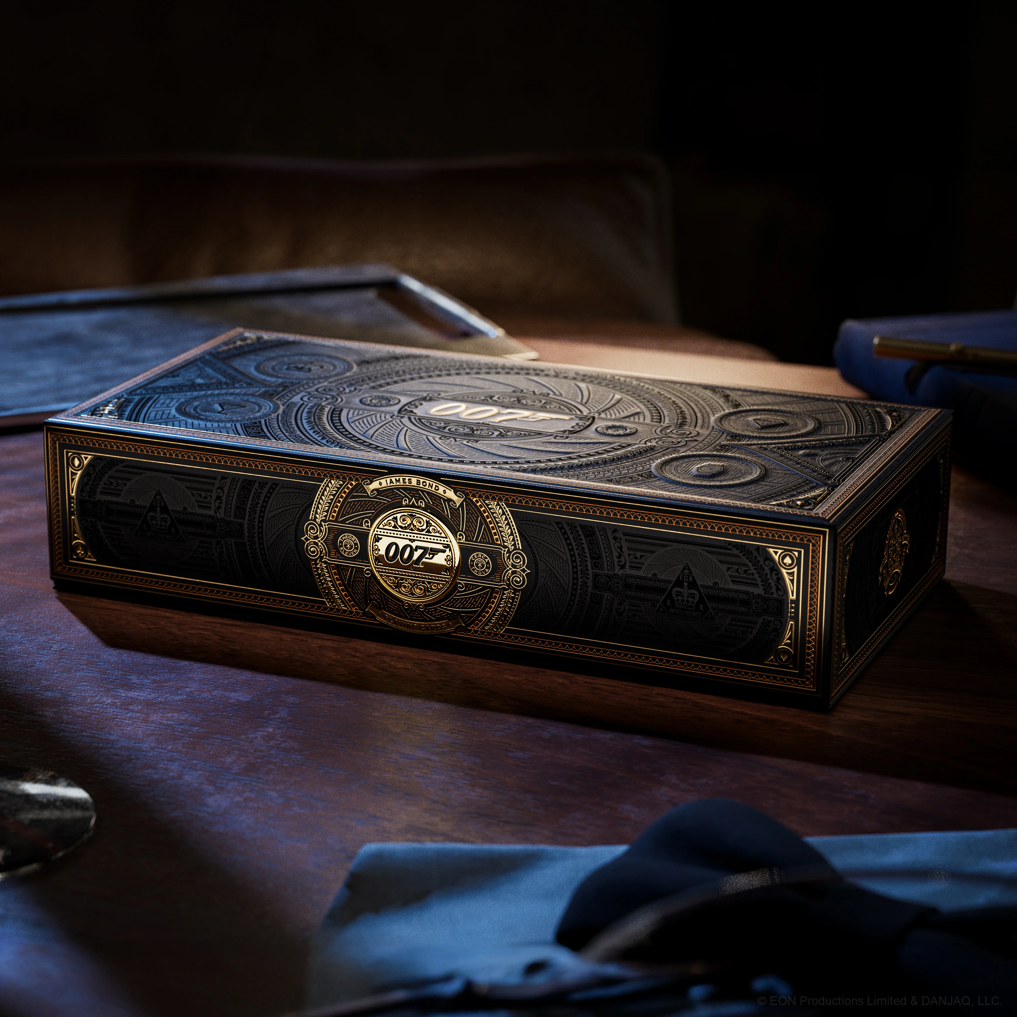 007 Special Edition Box Set - Image 11