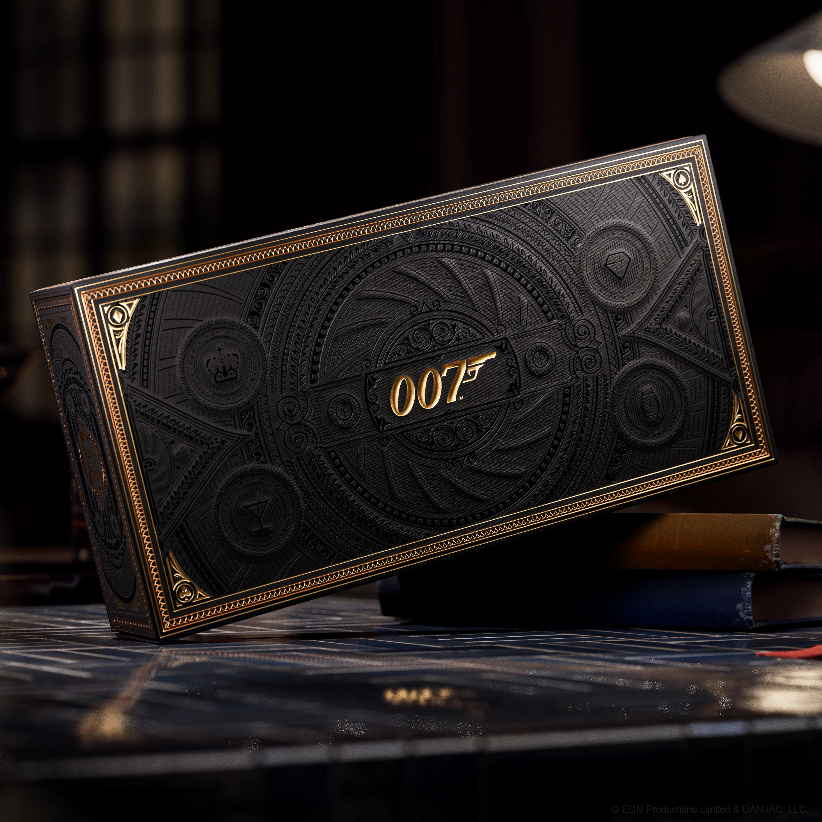 007 Special Edition Box Set - Image 13