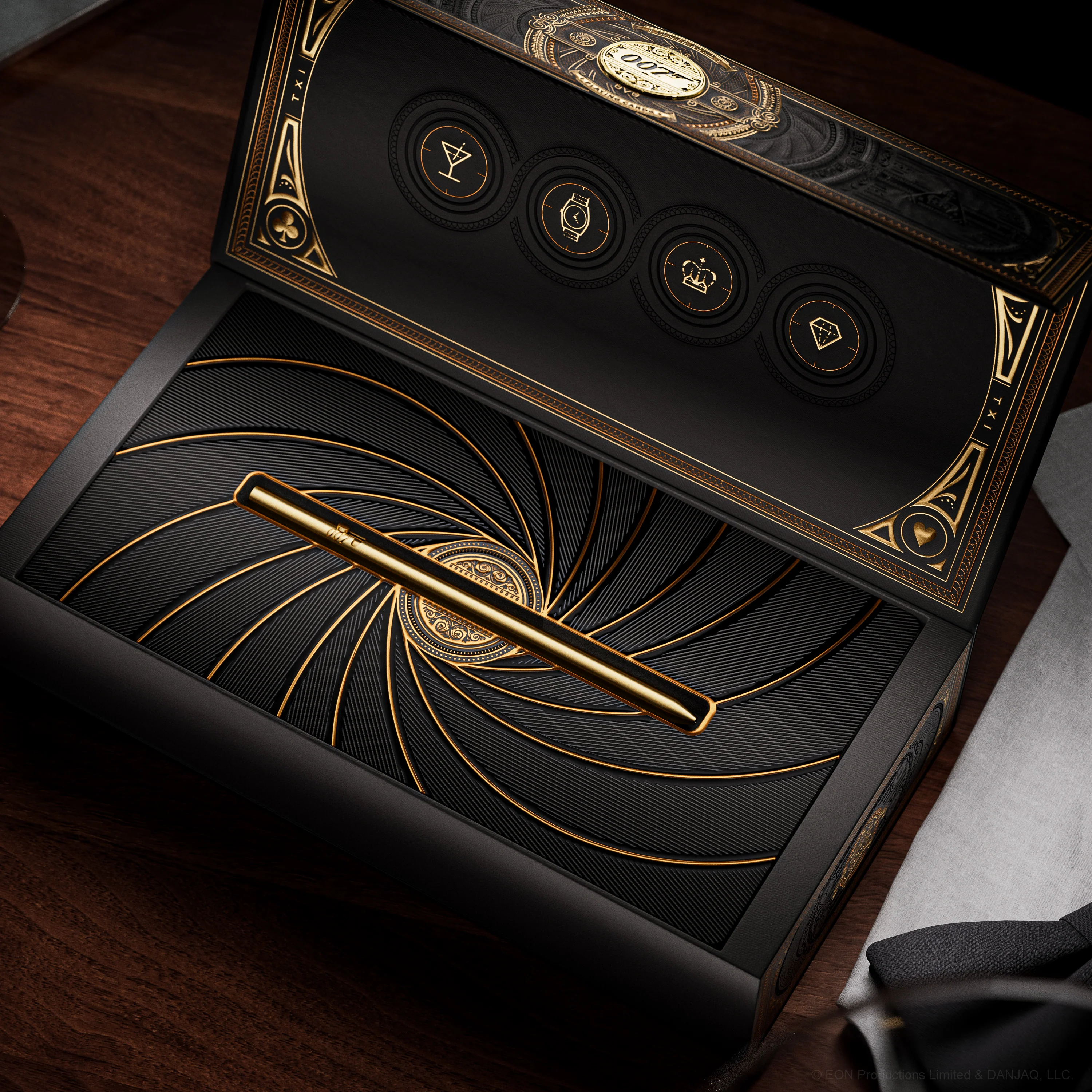007 Special Edition Box Set - Image 3