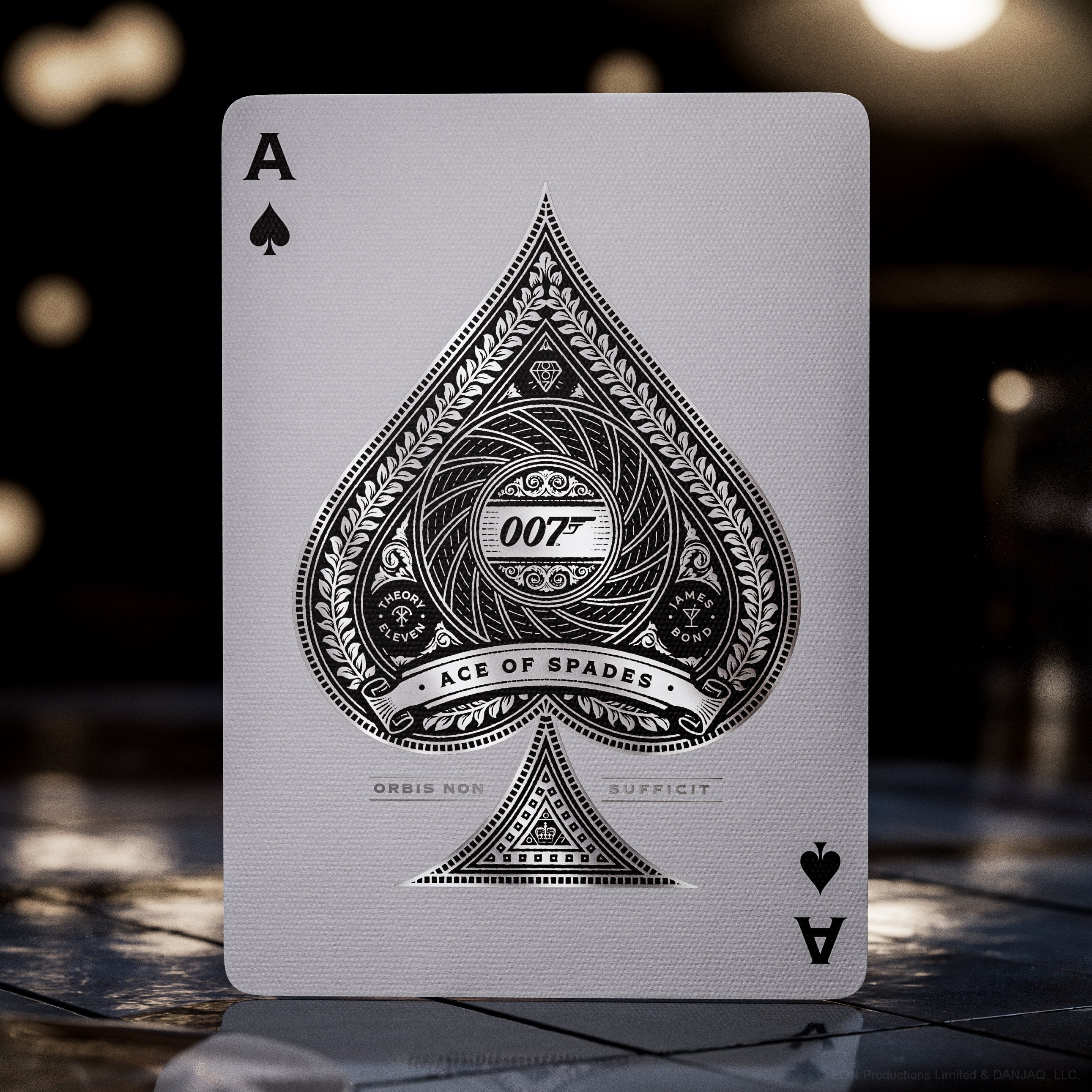 James Bond Silver Edition - Image 3